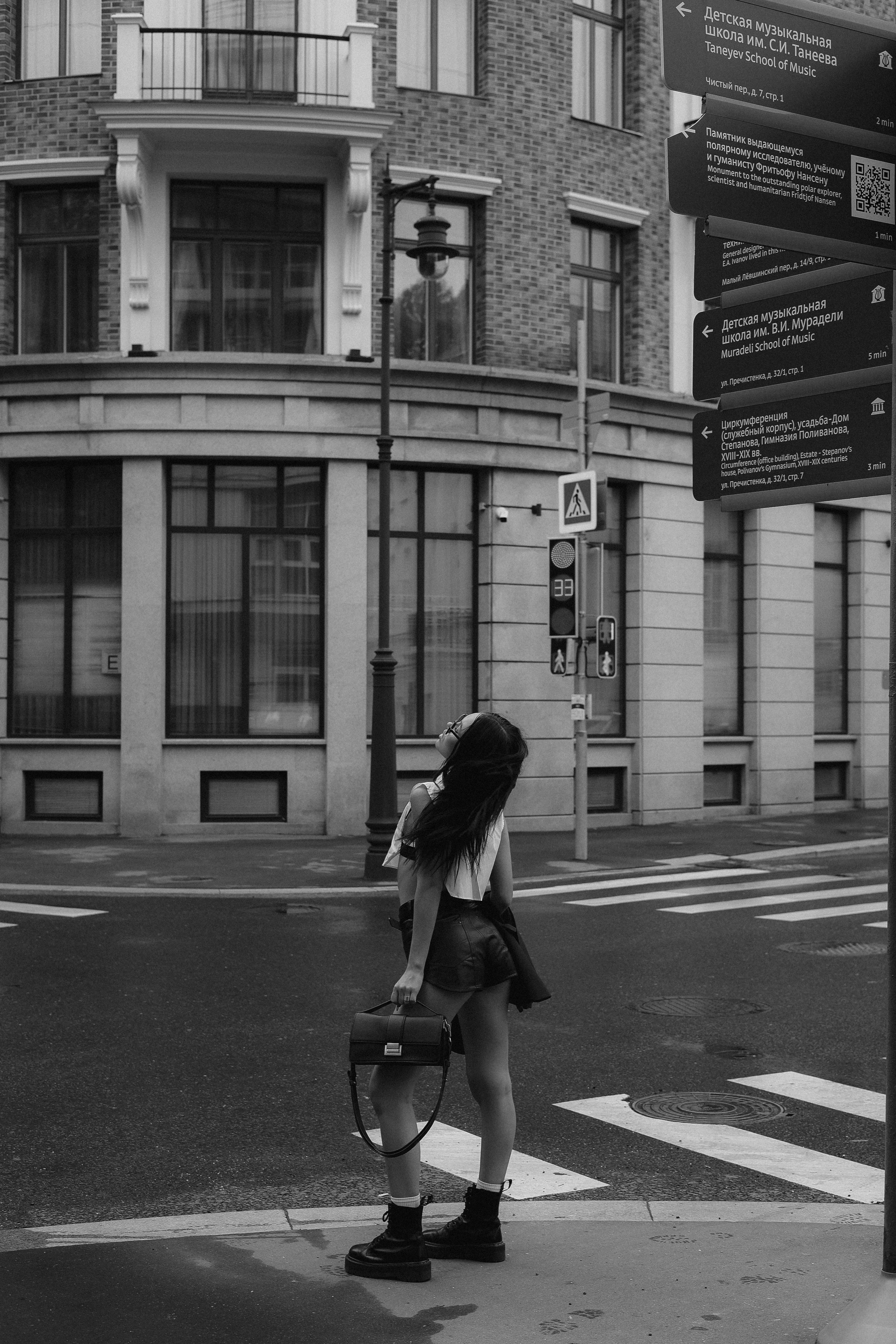 Nastya. Фотограф Popova Polina