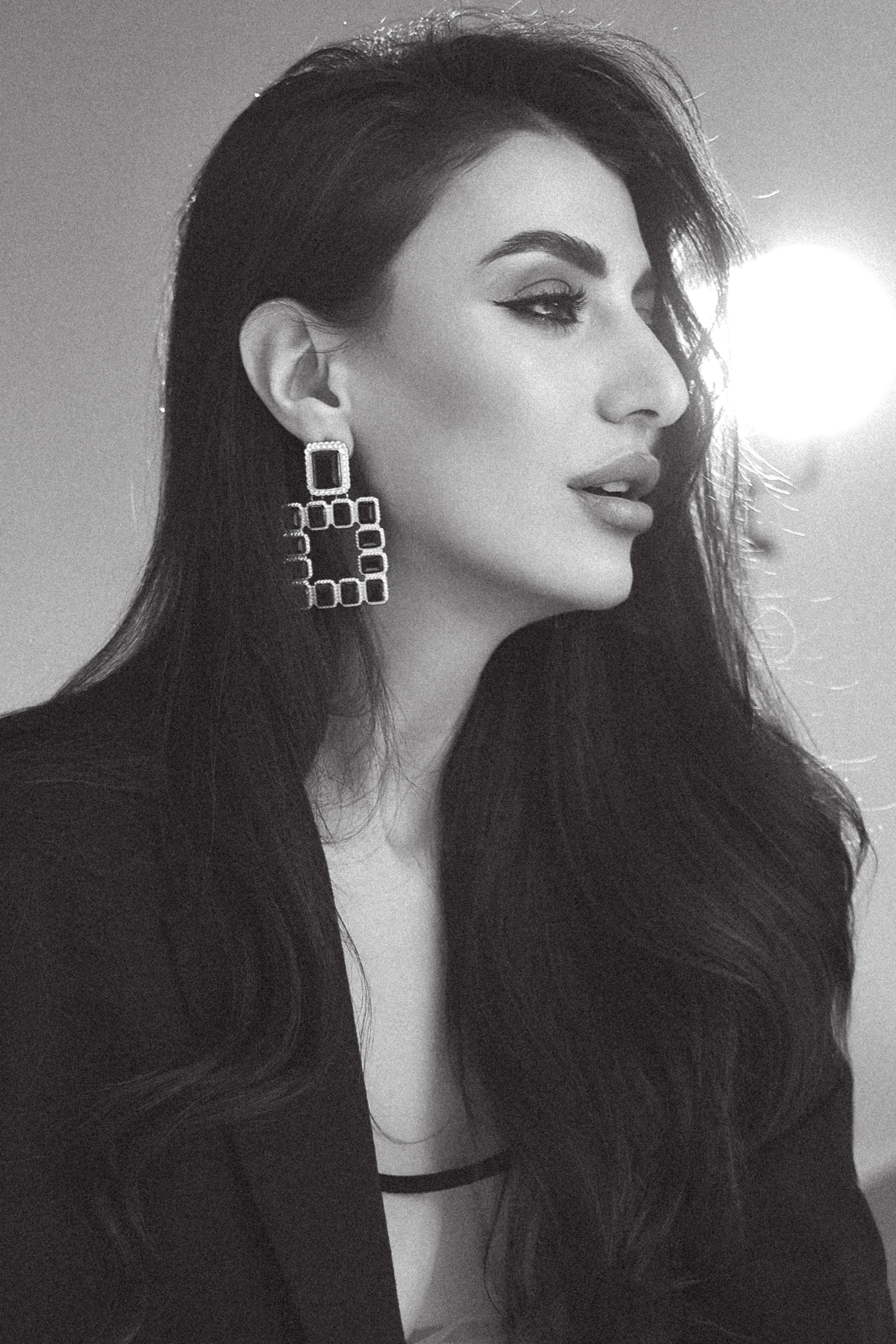 Tina. Фотограф Popova Polina