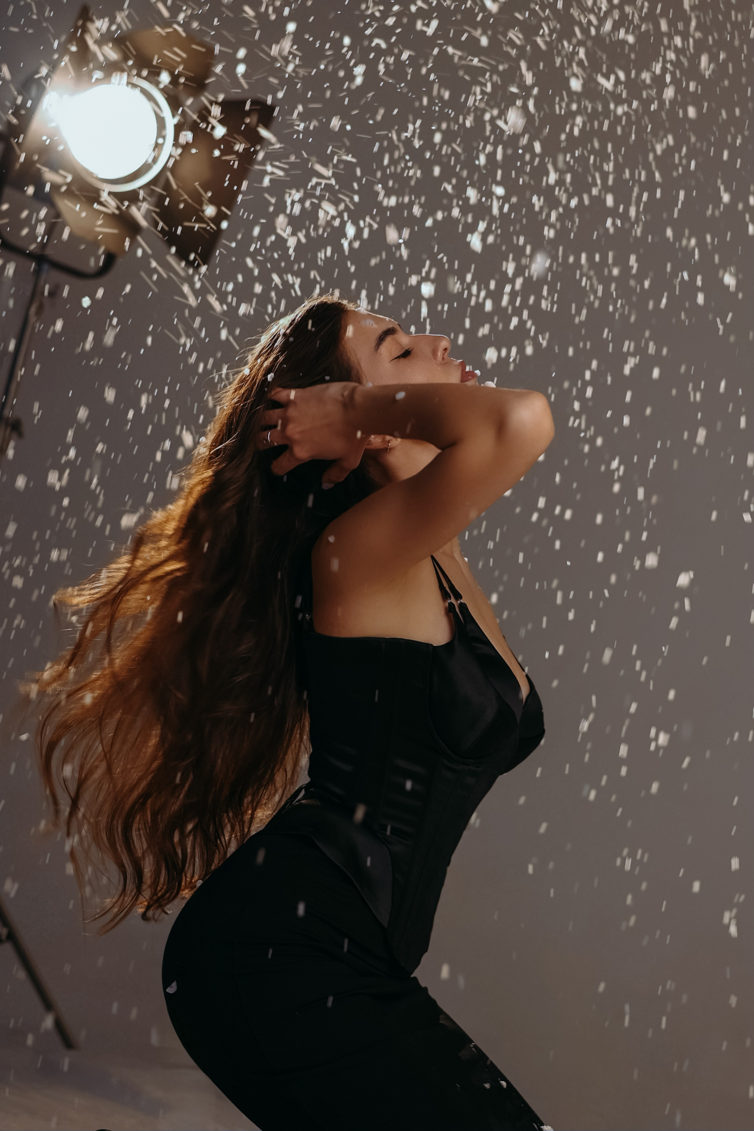 Irina. Фотограф Popova Polina