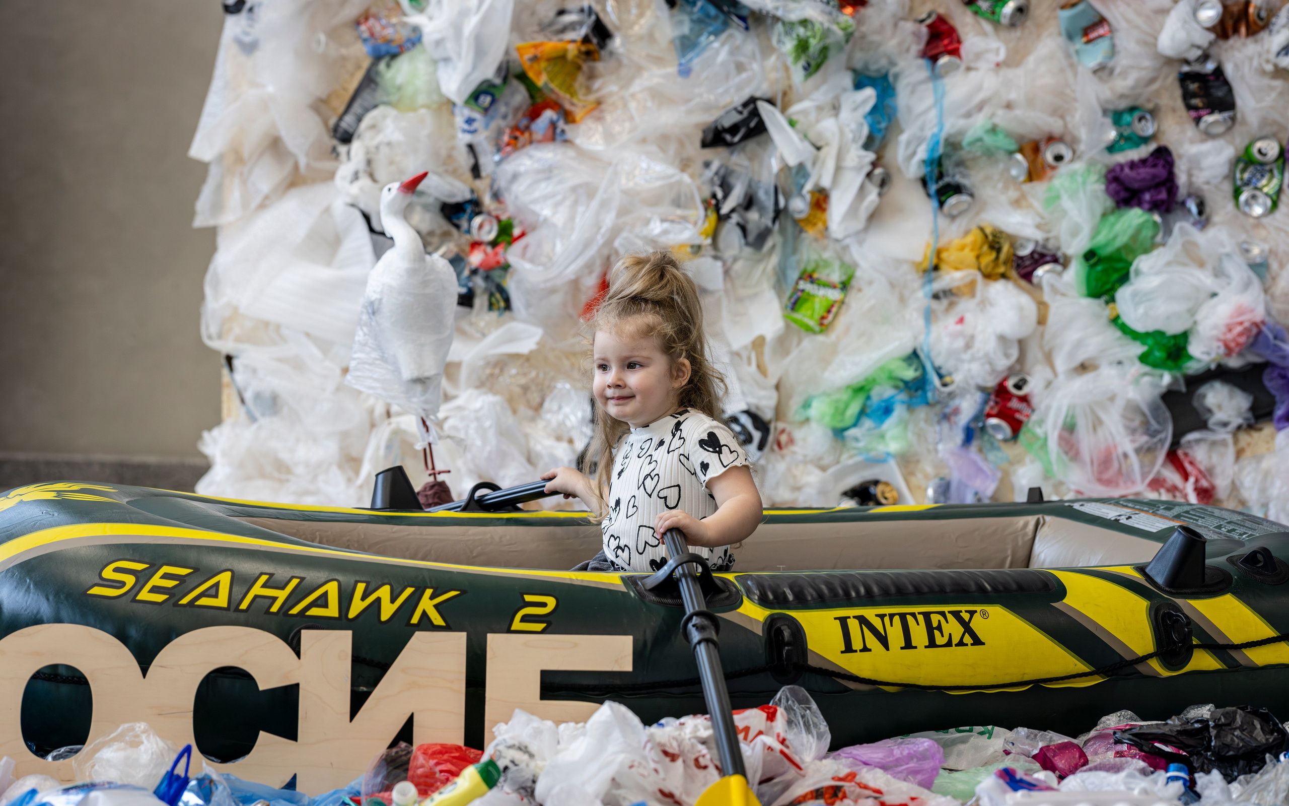 Фестиваль «Экологичный Нвовсибирск». Bertran Ordo