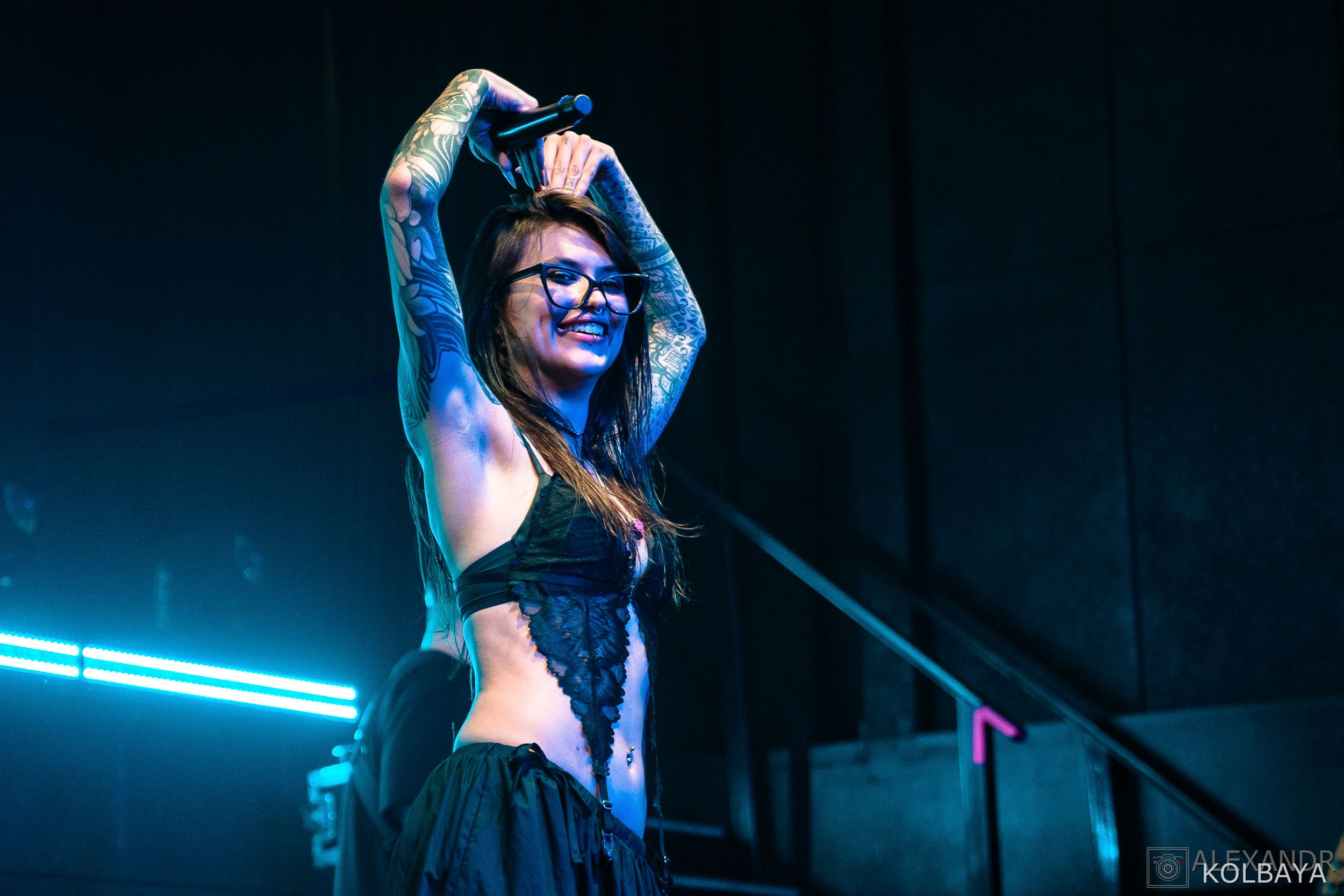 Фоторепортаж с концерта группы АСТРА в клубе СВОБОДА. Концертный и театральный репортажный фотограф в Москве Александр Колбая