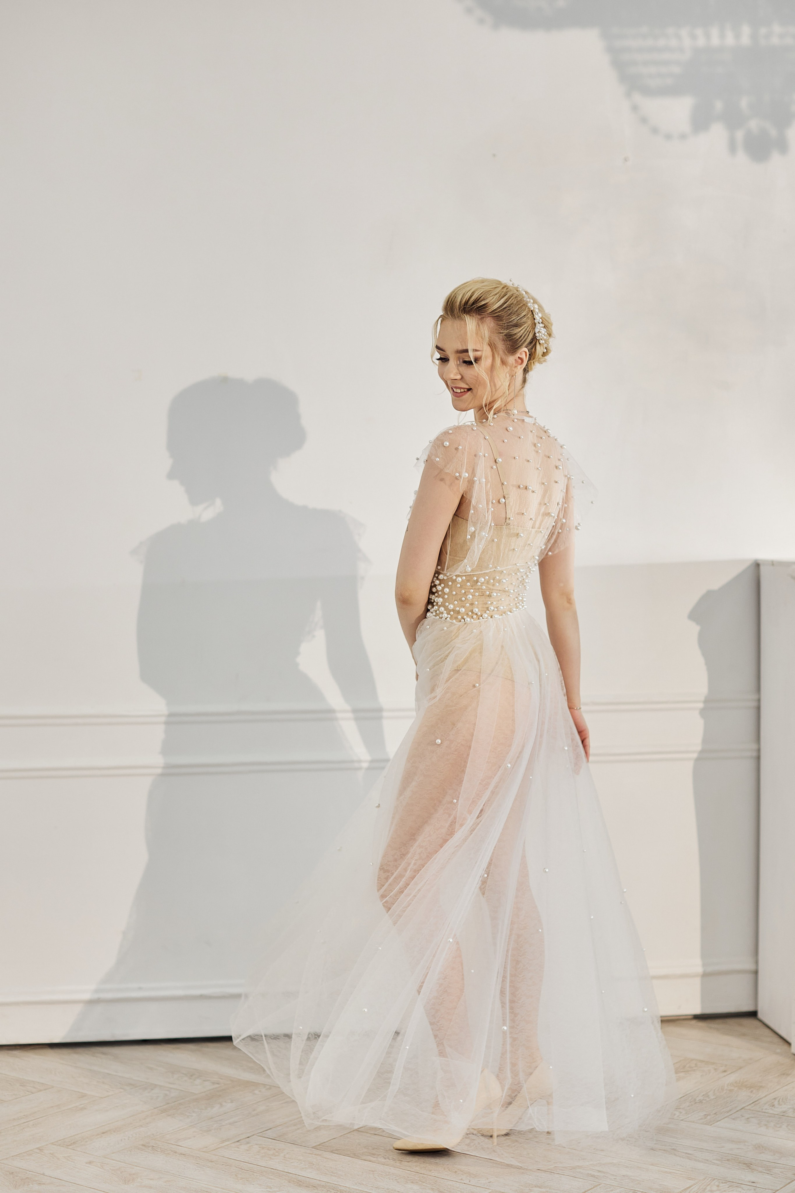 Любовь и море. Свадебная, репортажная фотосъемка и видеосъемка в Минске. Илья и Юлия Ширмановы. Фотограф | Видеограф | Минск