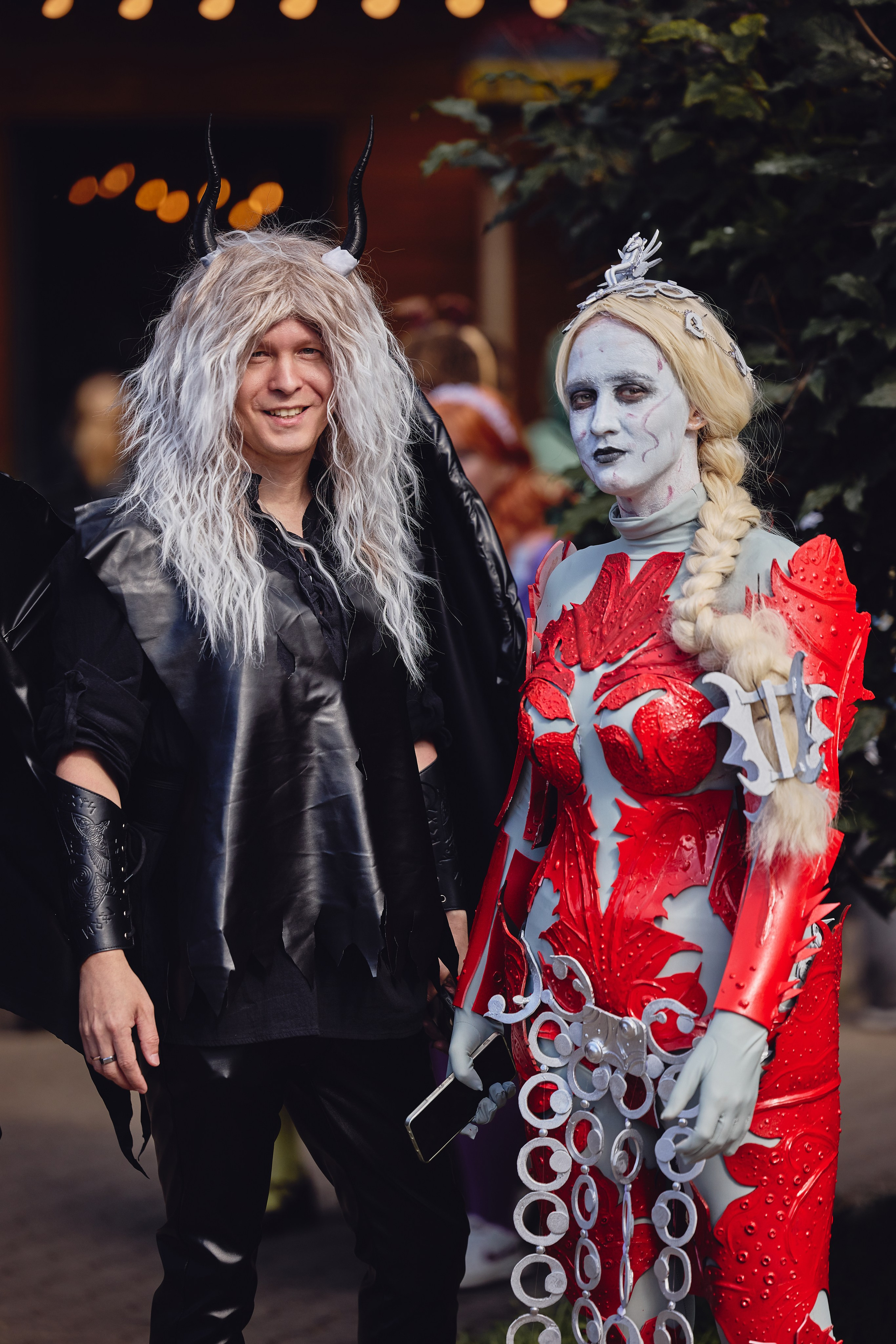 ГикКон 2025. Фотограф в Екатеринбурге Александр Морозов