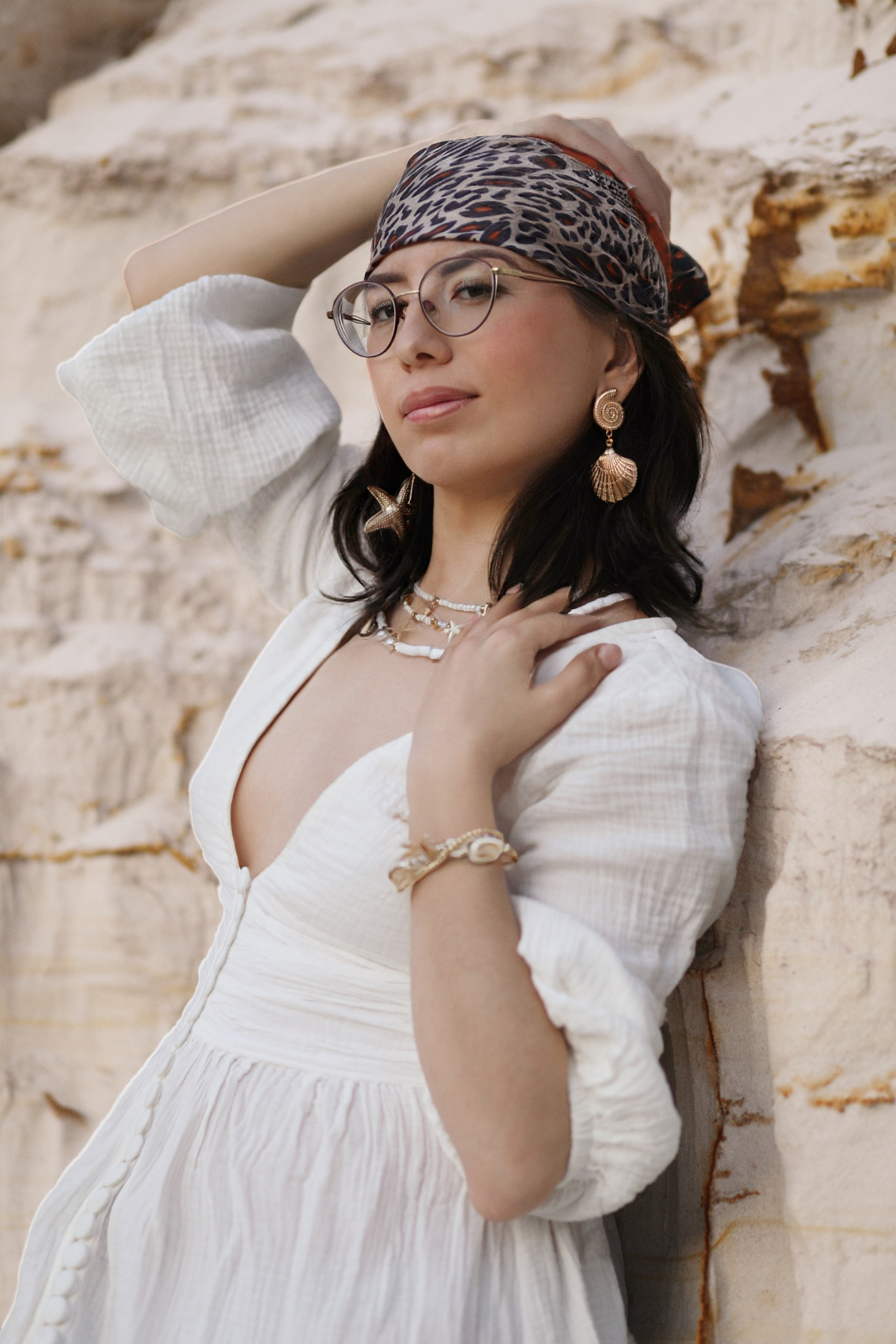 Наташа.Карьер. Фотограф Москва Ольга Жаркая