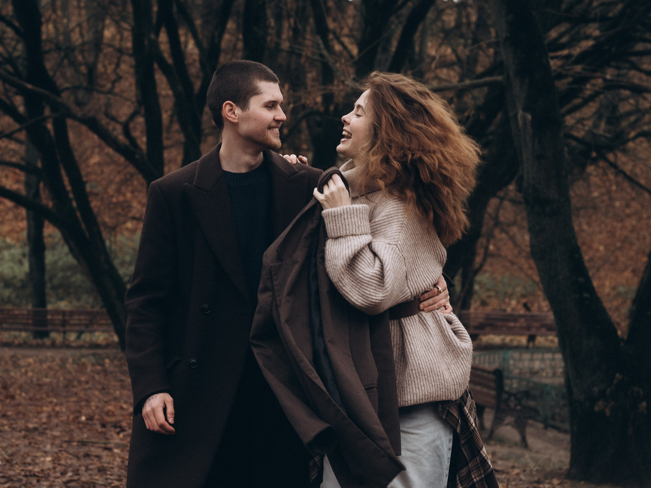 Любя побеждай. Видеограф и фотограф в Москве