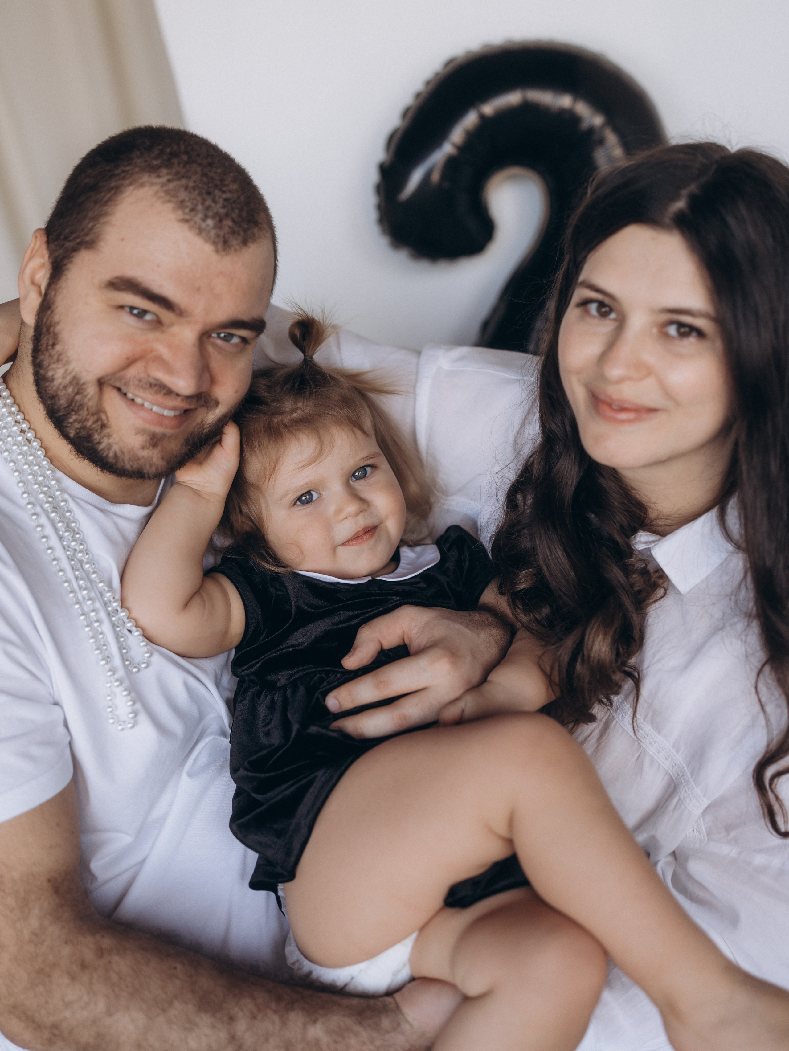 Эти прекрасные «два». Семейный фотограф и видеограф в Москве