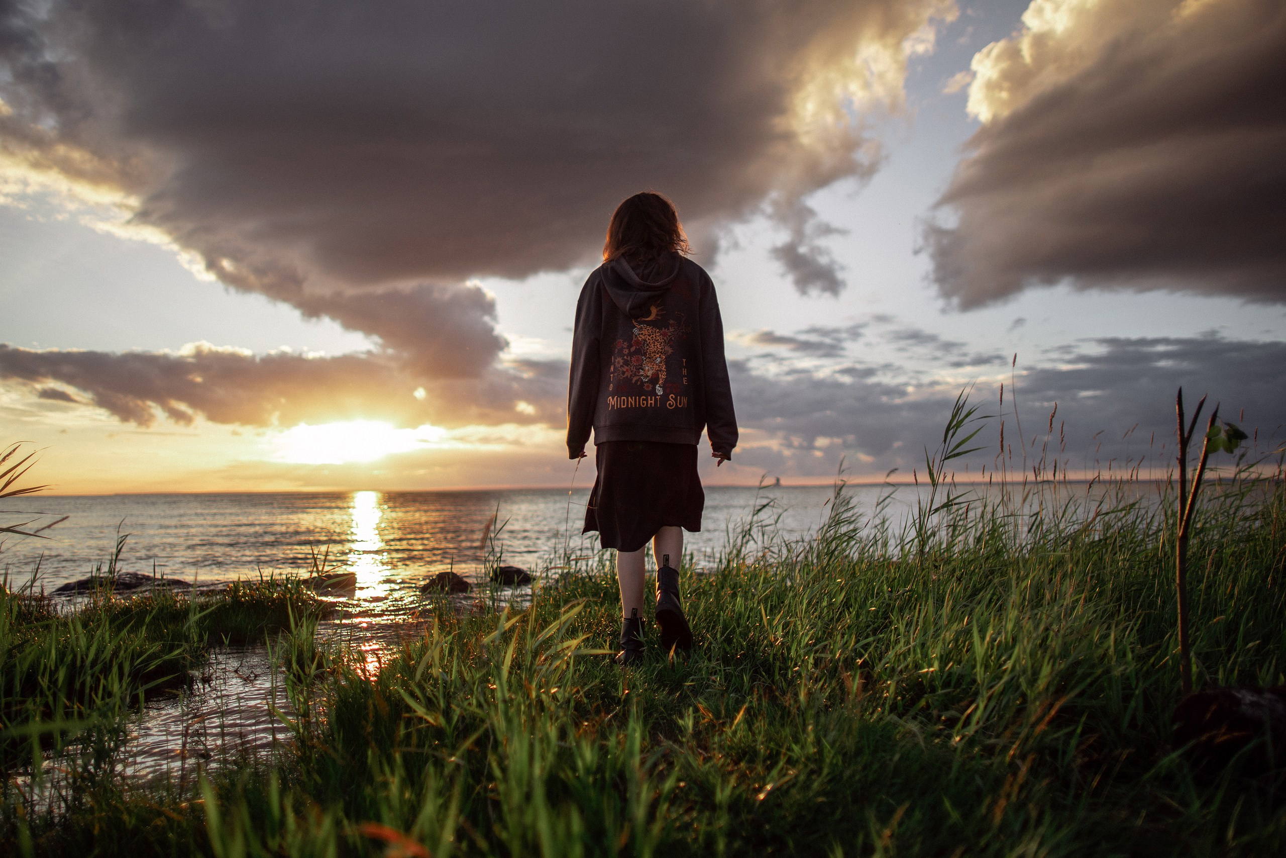 Анюта. Лето 2024. Свадебный и семейный фотограф Ярослав Фущич