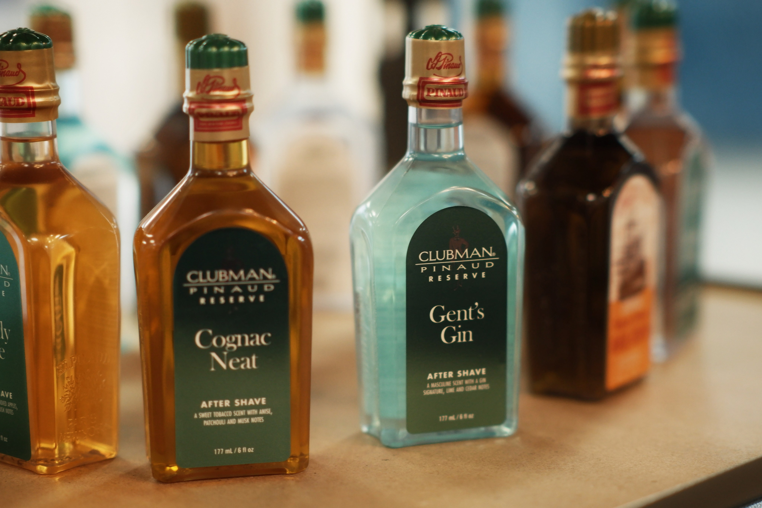 Барбершоп Норильск 