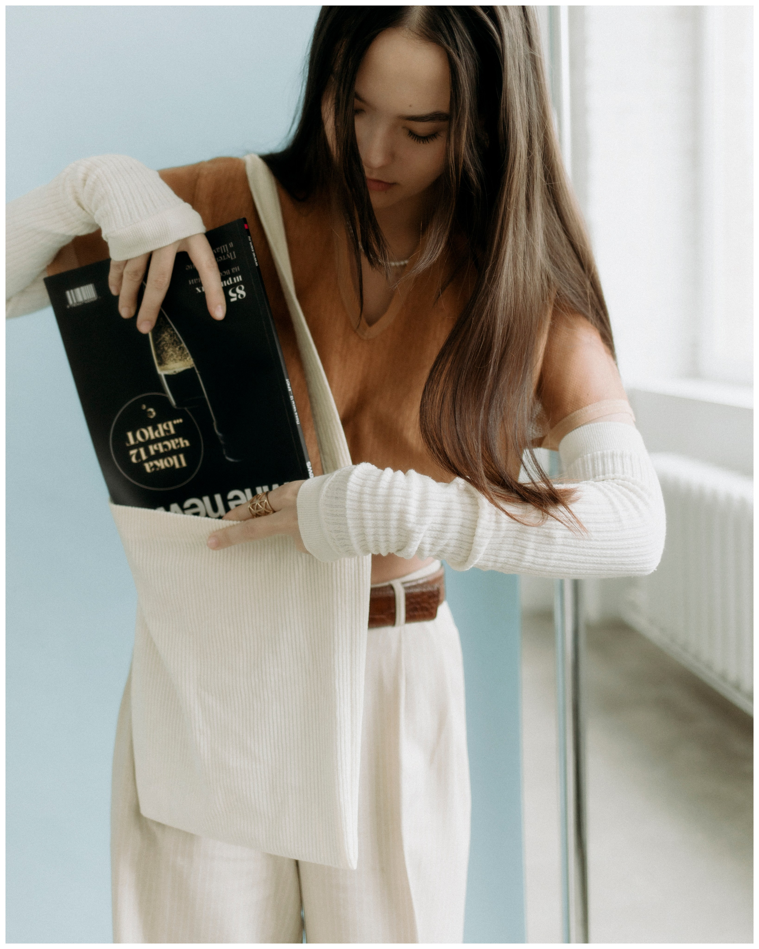 Анжелика. Катерина Аникеева | Фотограф | Екатеринбург