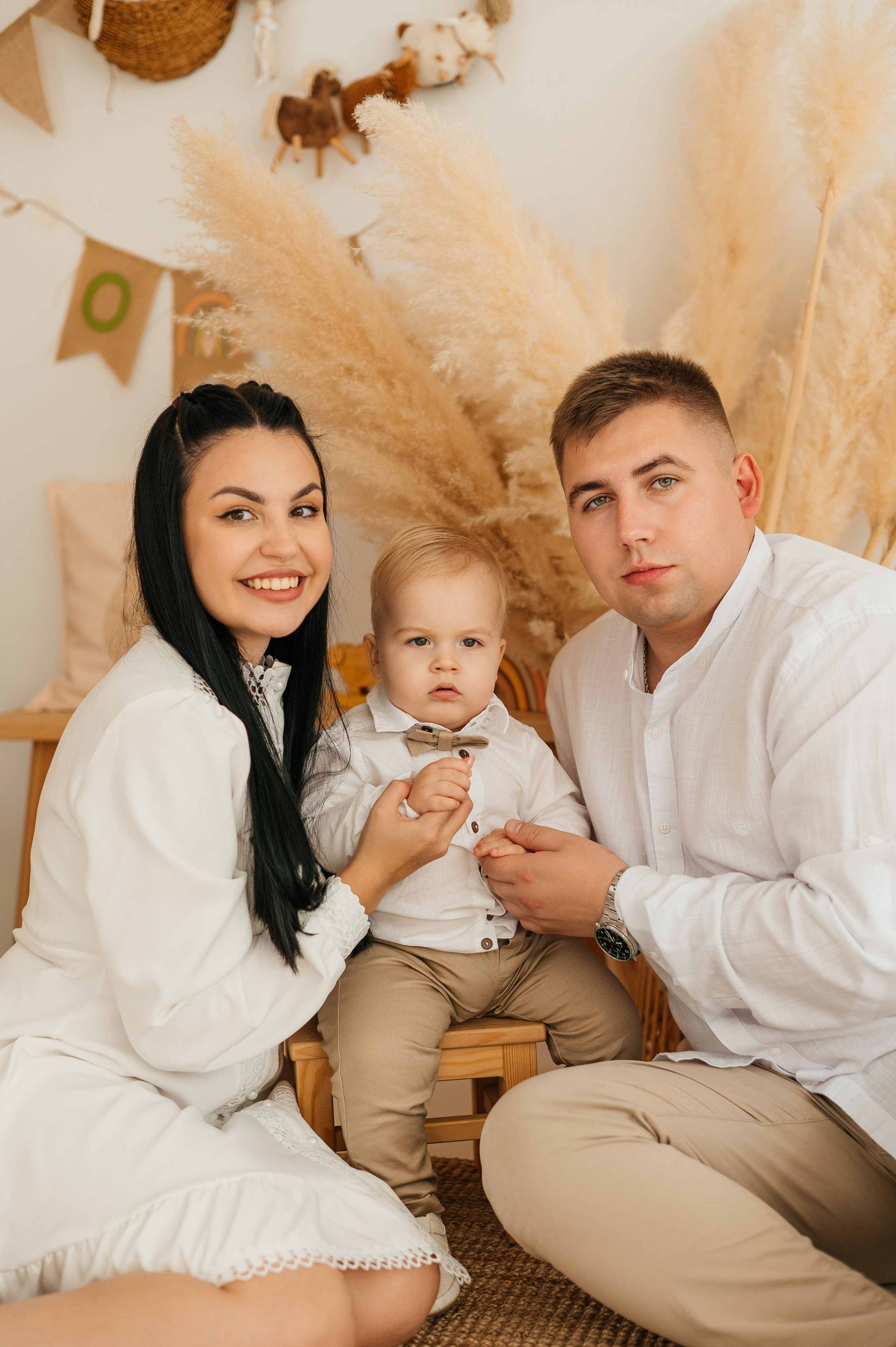 Семейная фотосессия. Свадебный и семейный фотограф Кореновск/Краснодар