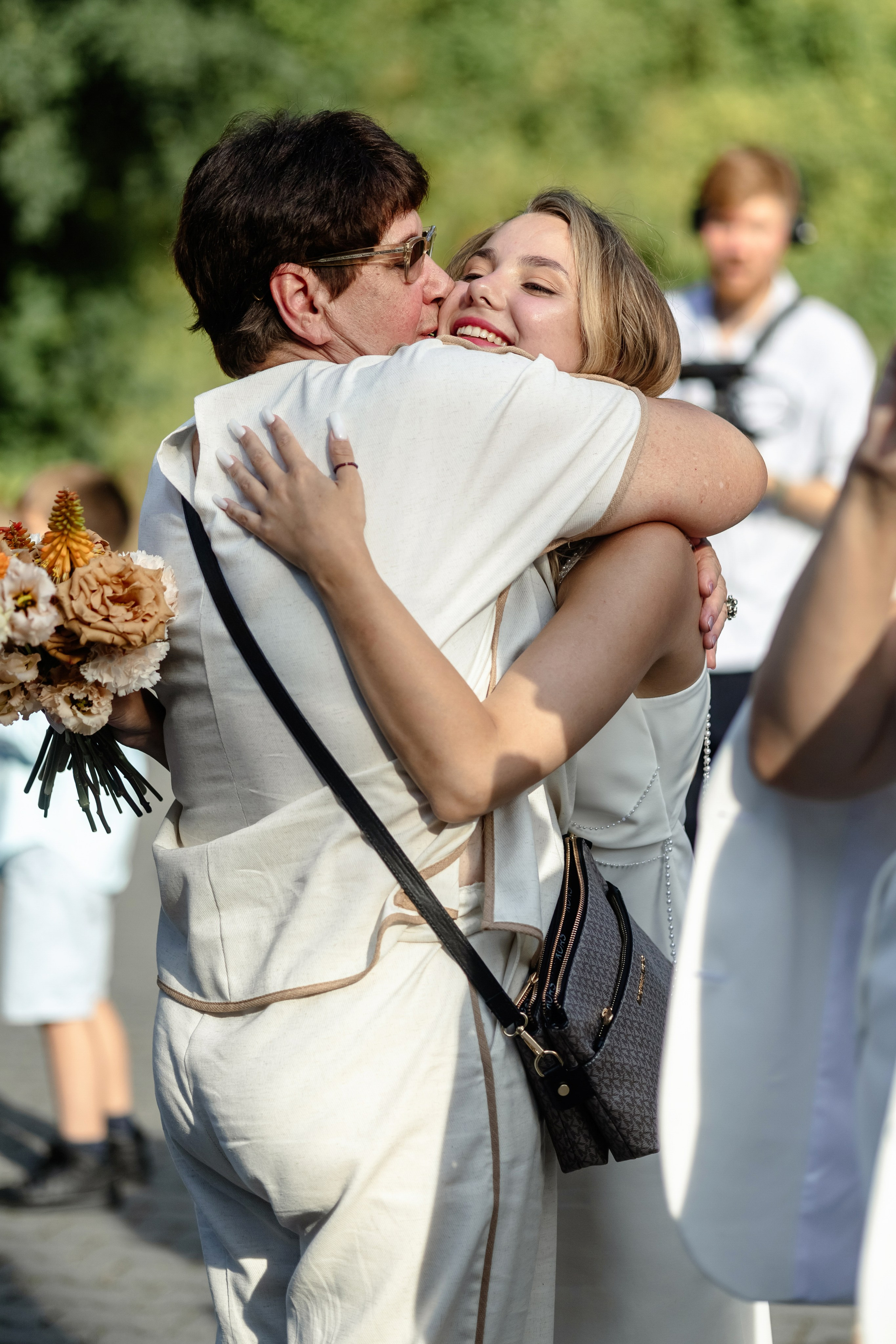 Сергей и Александра. Свадебный фотограф в Калининграде Филоненко Наталья