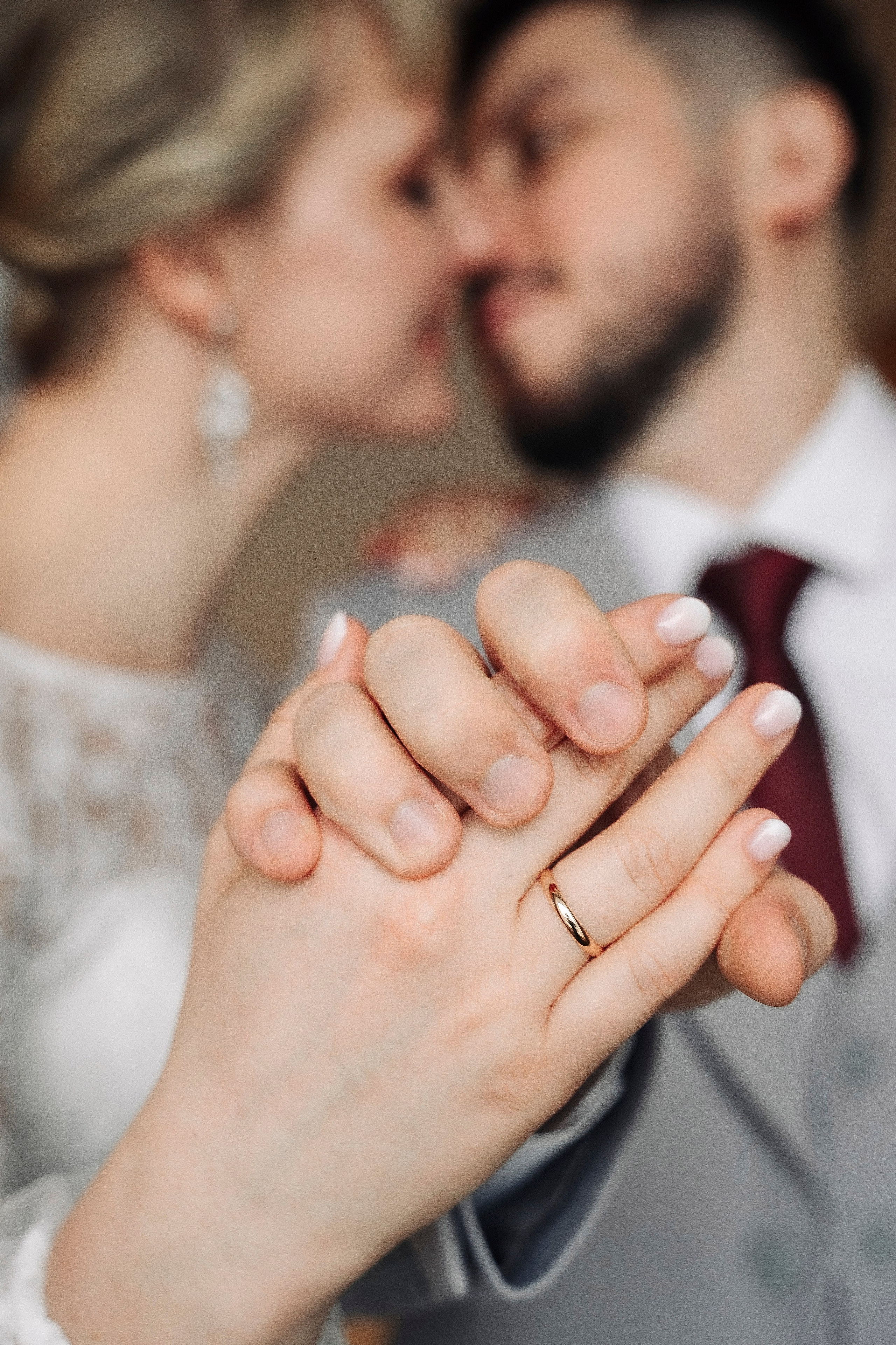 Сергей и Ксения. Свадебный и семейный фотограф в Москве и МО Геннадий Туманцев