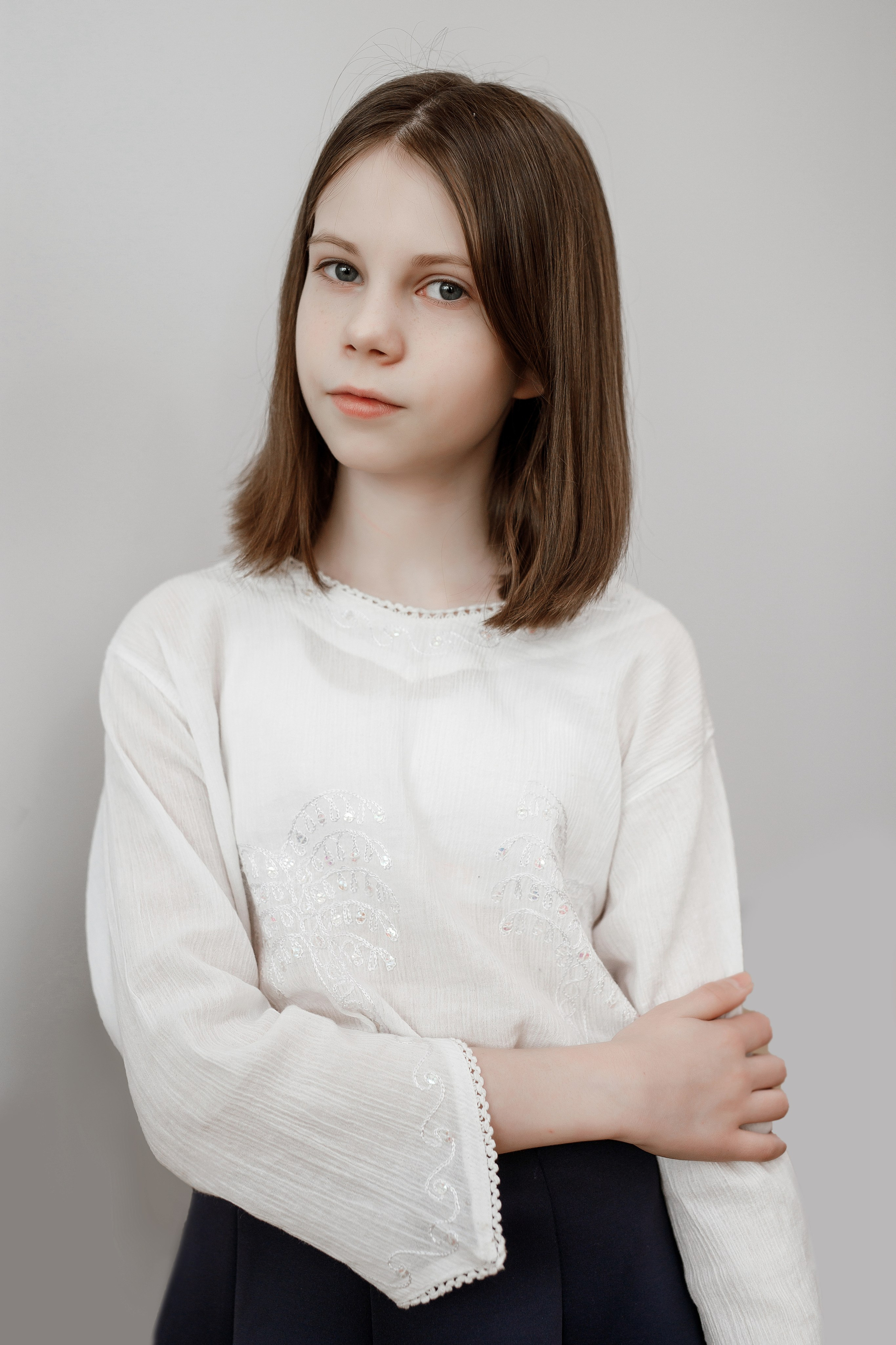 Выпускная фотосессия. Семейный фотограф Карина Маффи