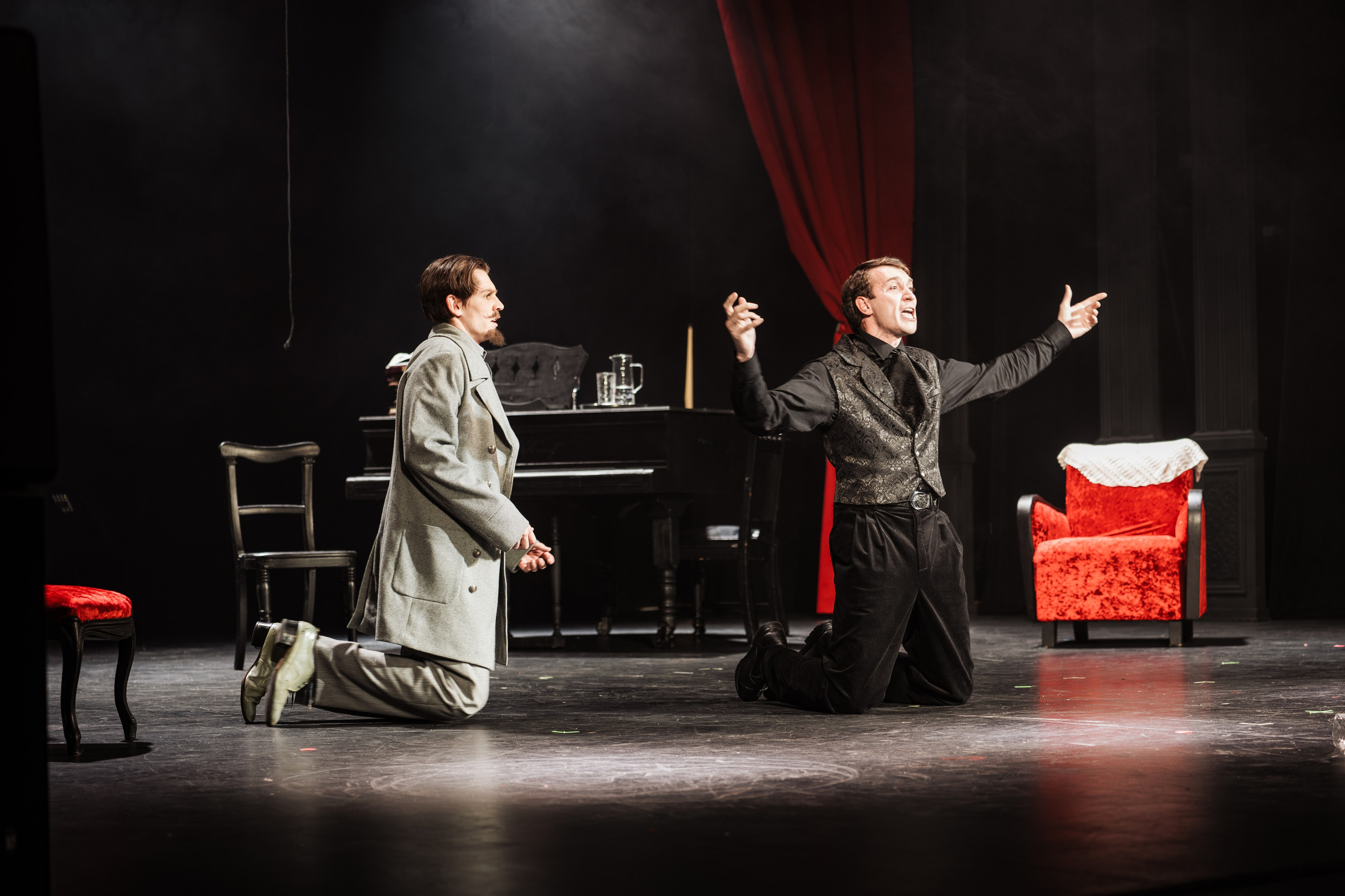 Фотограф Великий Новгород Артем Чернецкий