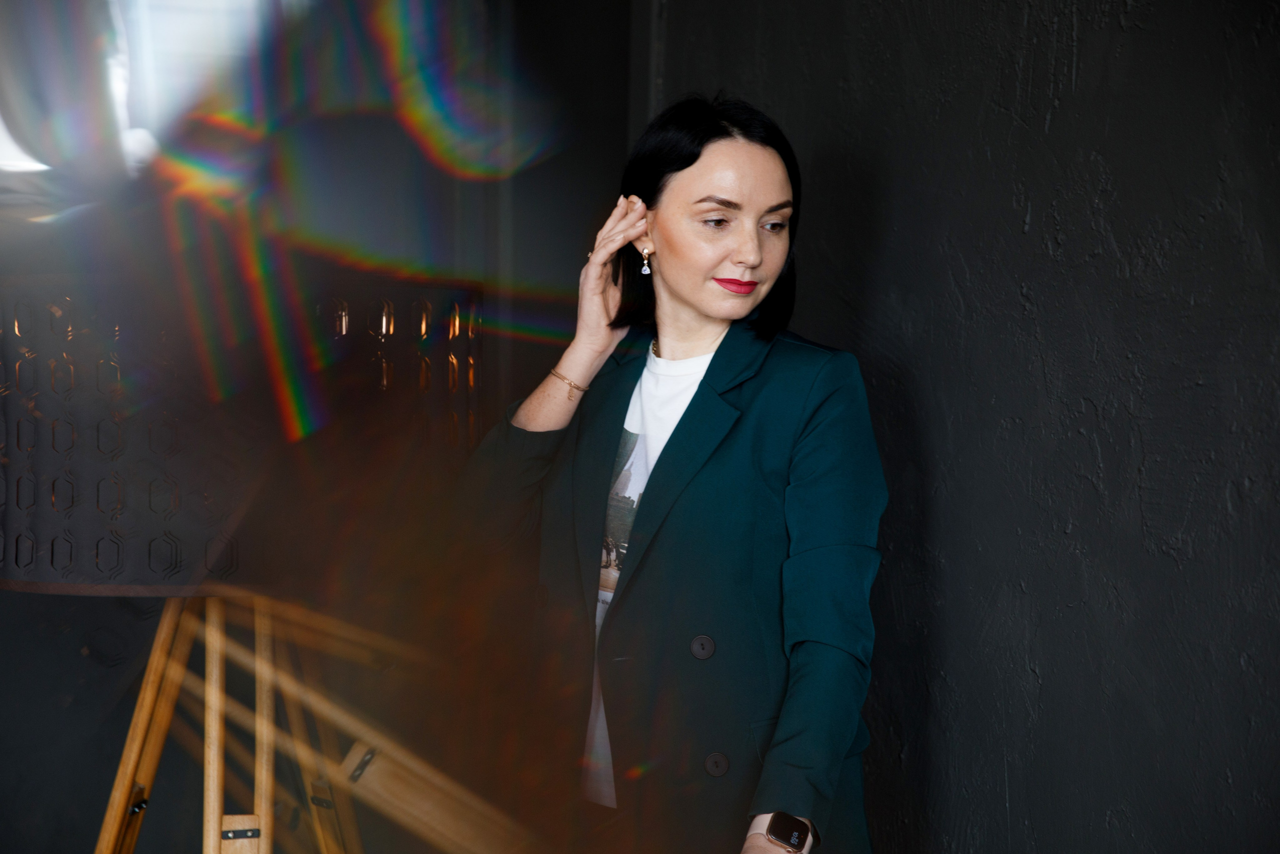 Контент для бизнеса и экспертов. Женский и контент фотограф Люба Пунанцева. Северодвинск. Архангельск