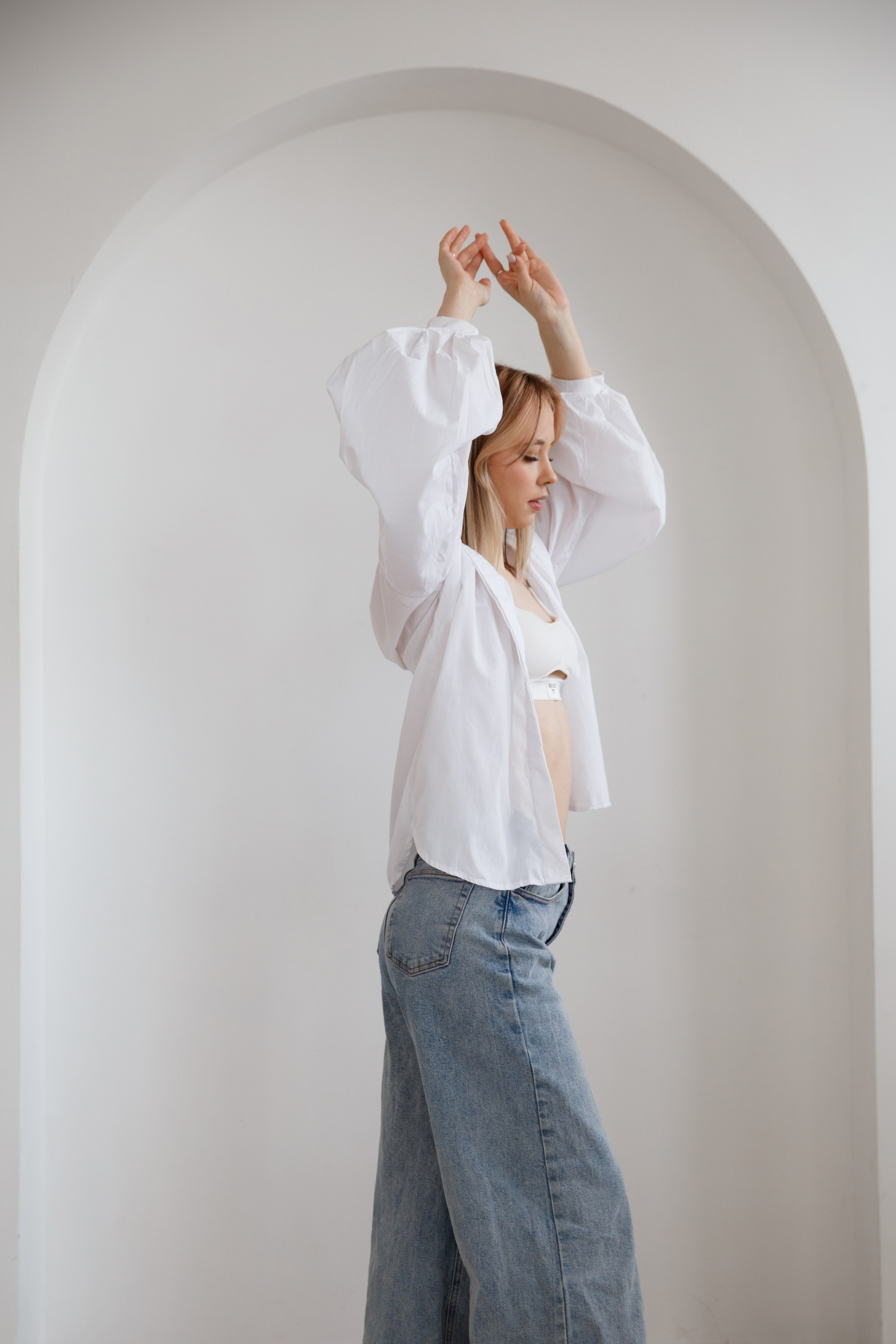 Полина. Женский и контент фотограф Люба Пунанцева. Северодвинск. Архангельск