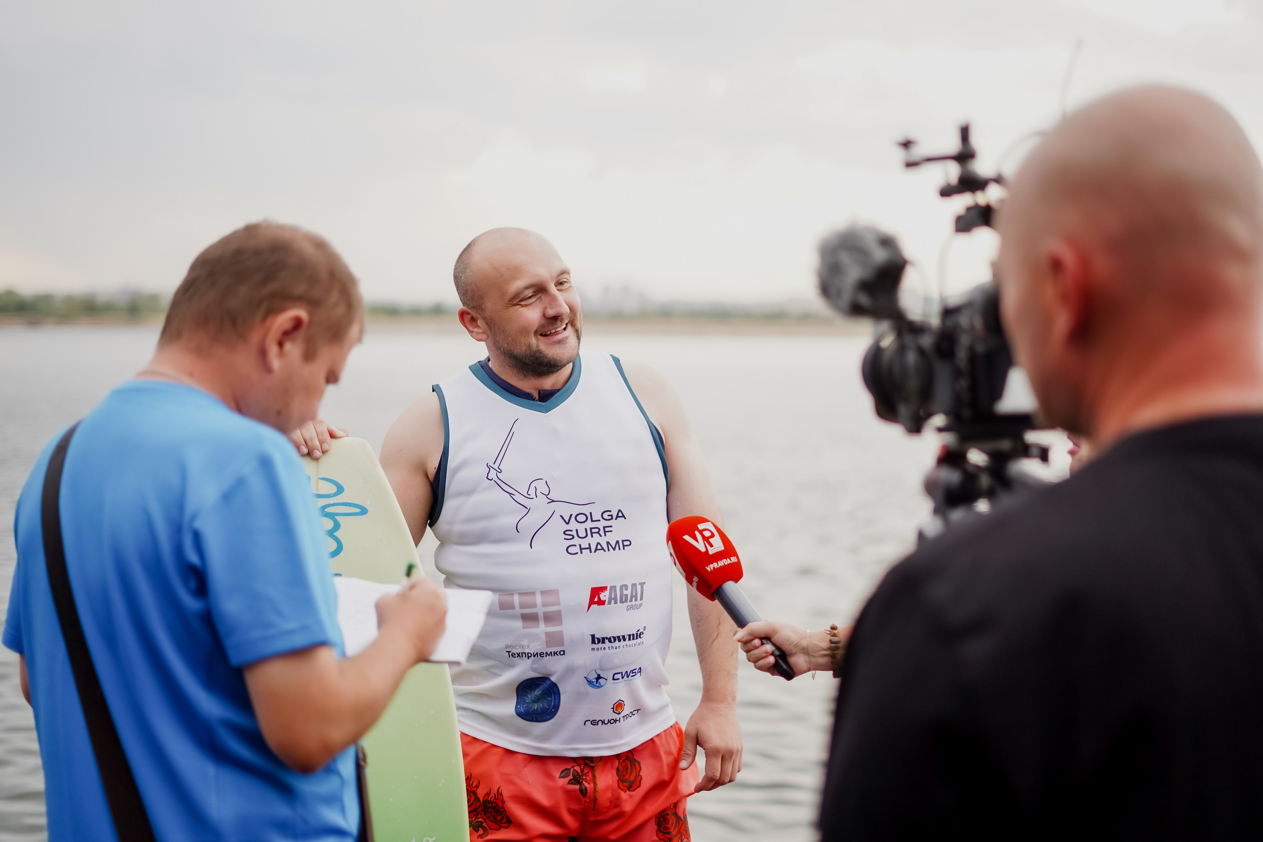 Surf. Фотограф Валерия Крахмалева