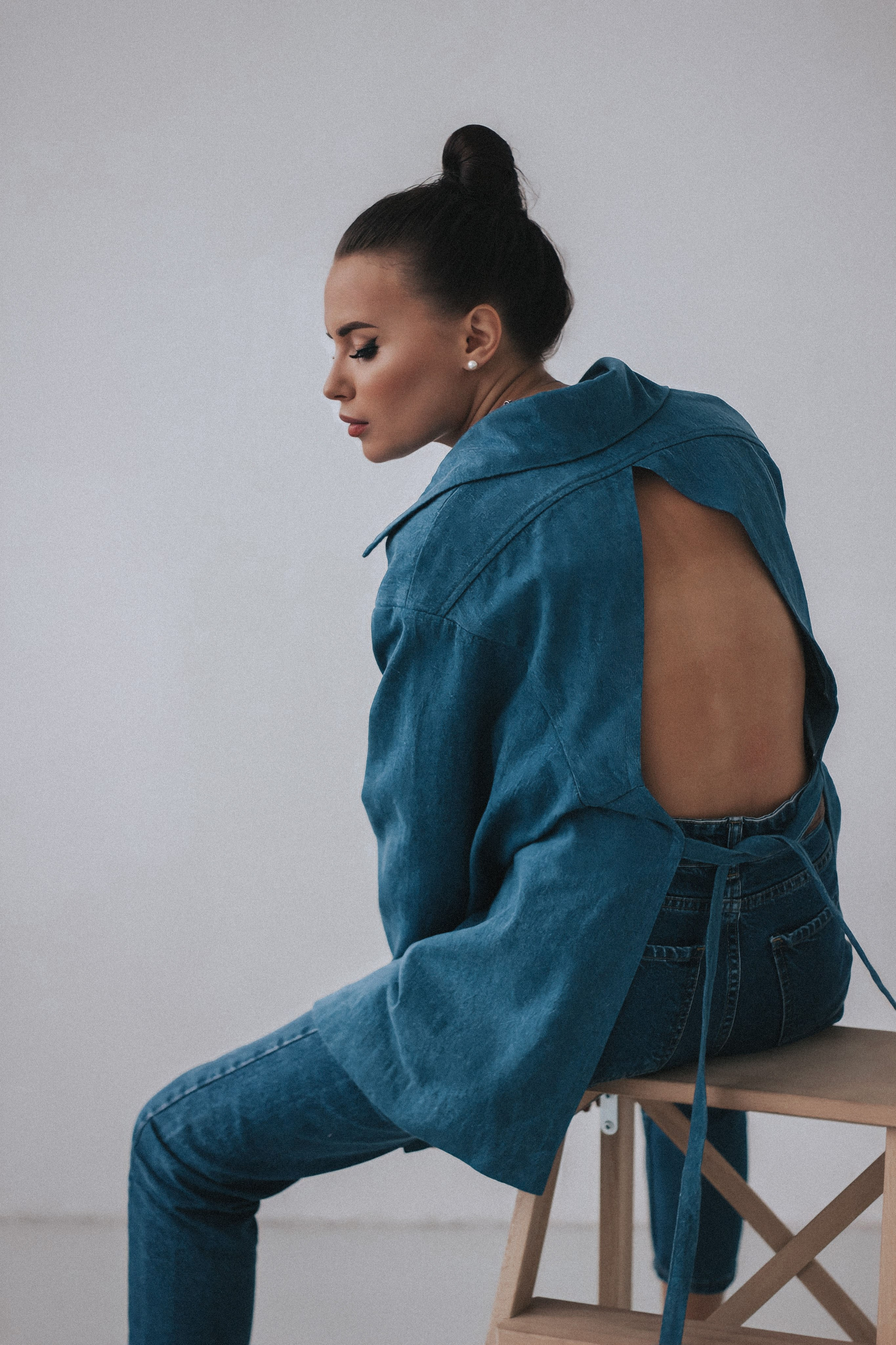 DARIA. Фотограф Ожерельева Ольга. Love story · Portraits · Individual photoshoot