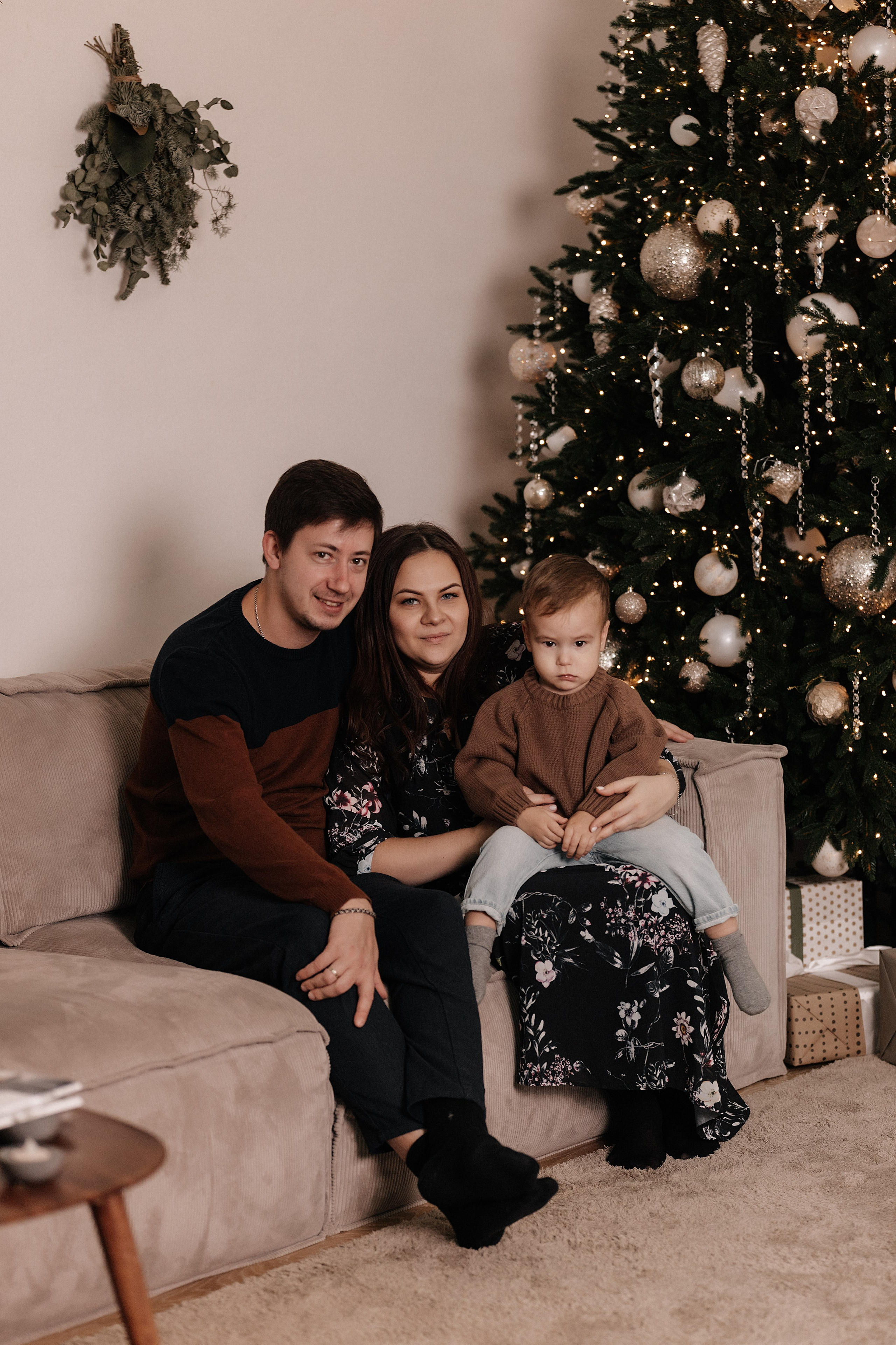 171223. Свадебный и семейный фотограф Светлана Пирюгина