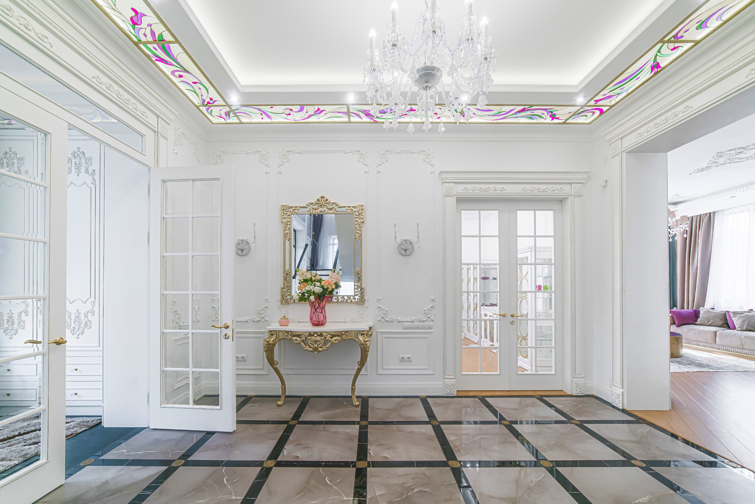 Интерьерная сьемка. Профессиональная съемка в Алматы