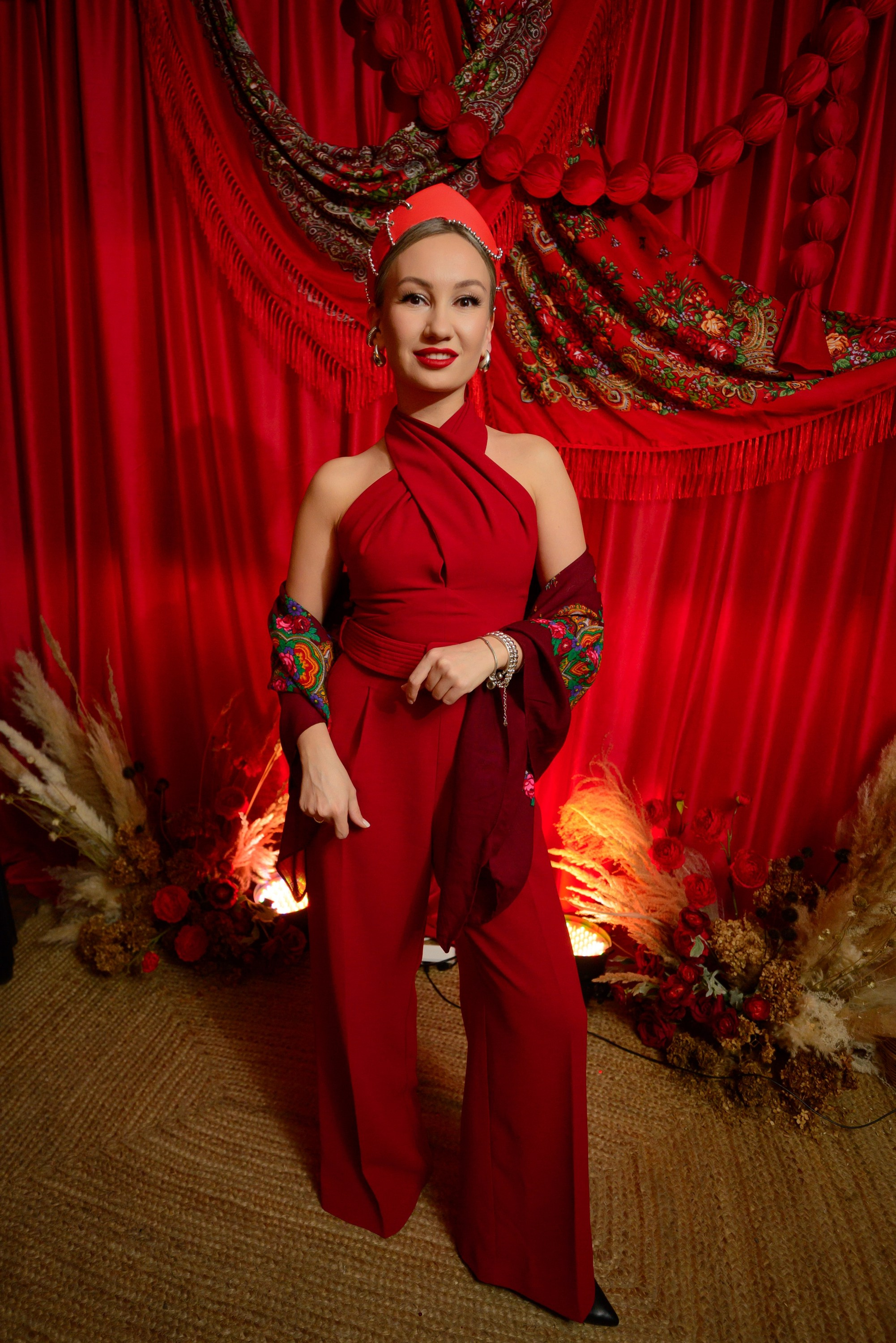 Корпоратив дизайнеров. Свадебный фотограф Ижевск Петр Шишков