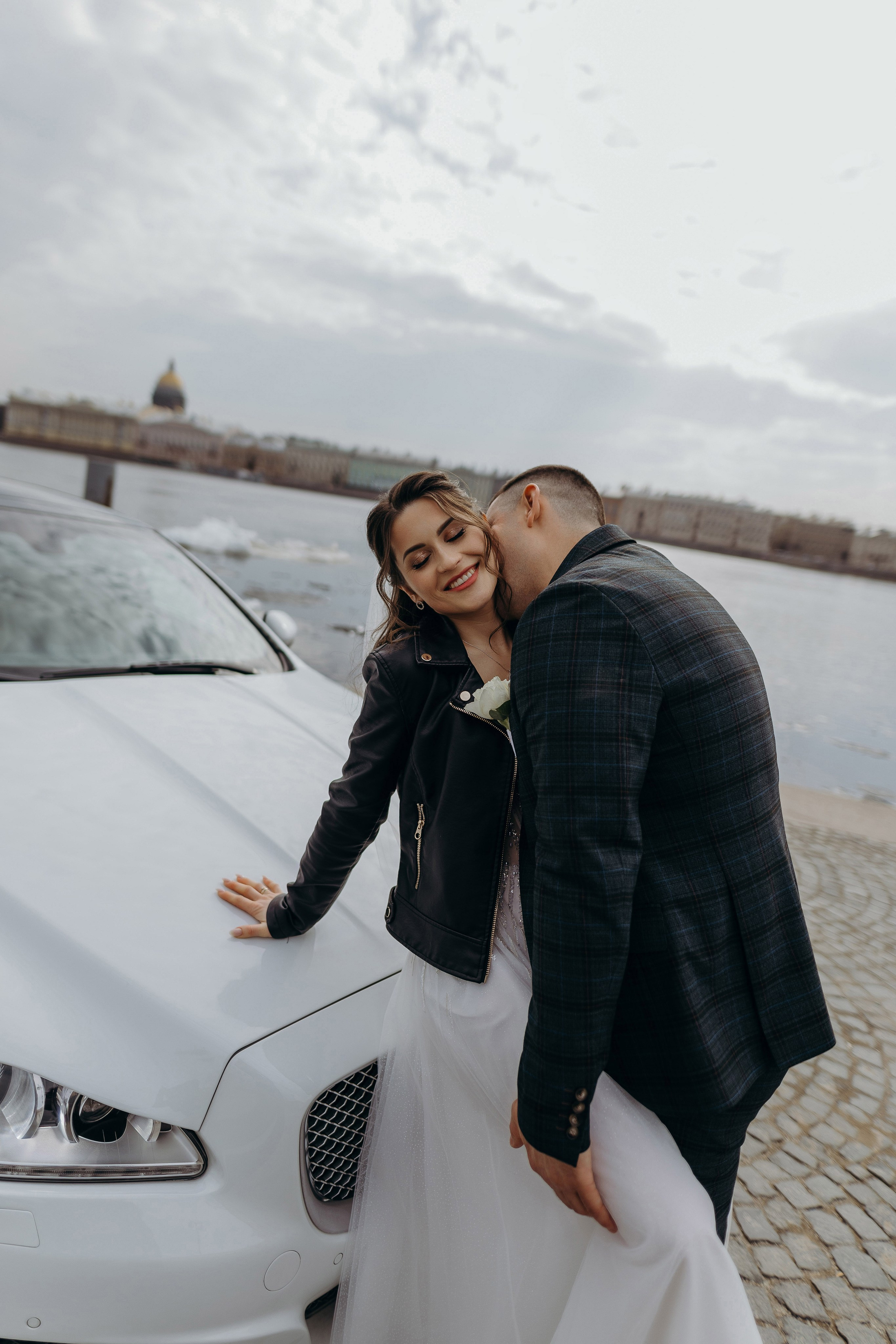 Wedding day 29.03.24. Свадебный фотограф в Санкт-Петербурге