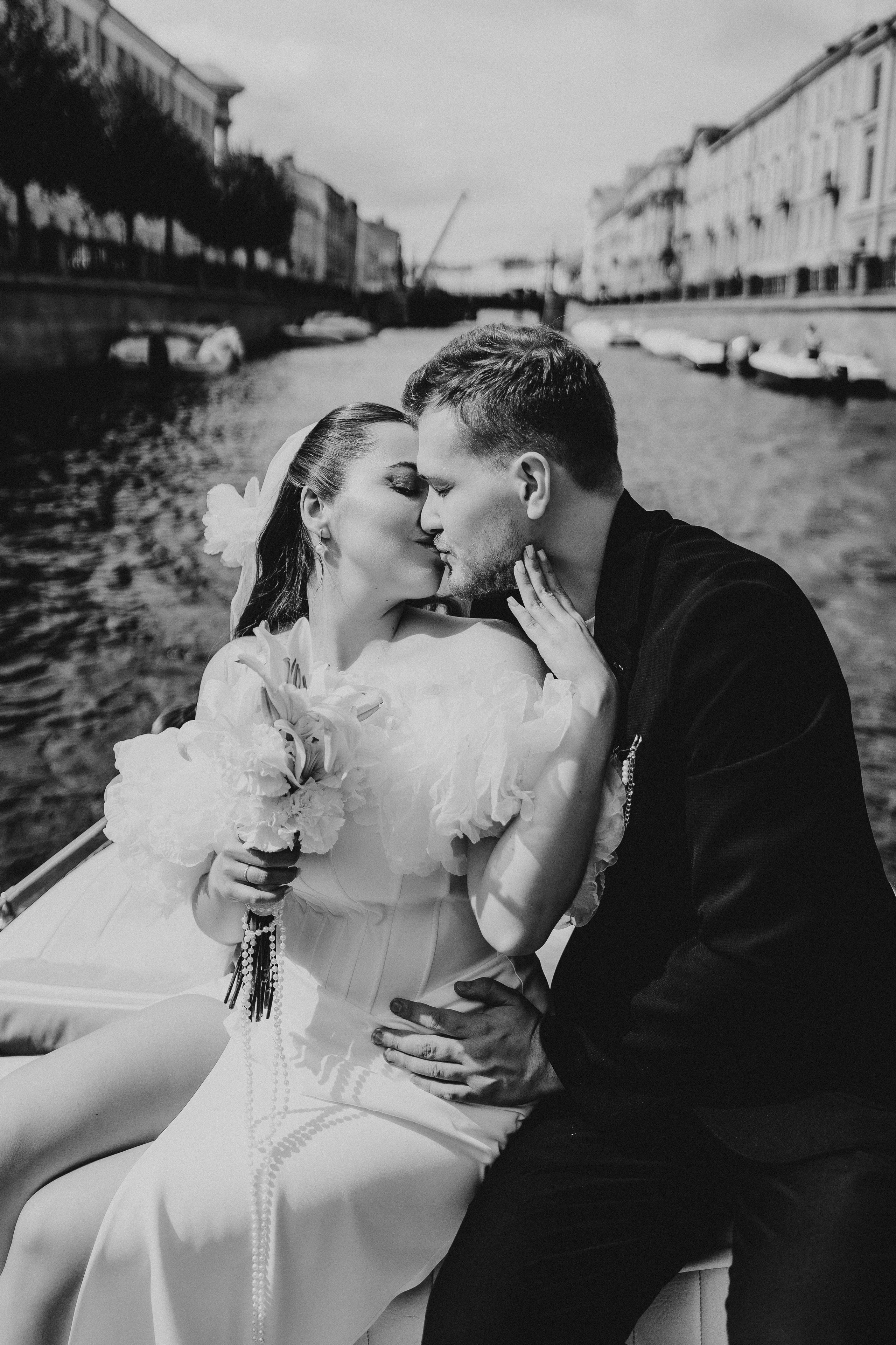 Wedding day 08.08.25. Свадебный фотограф в Санкт-Петербурге