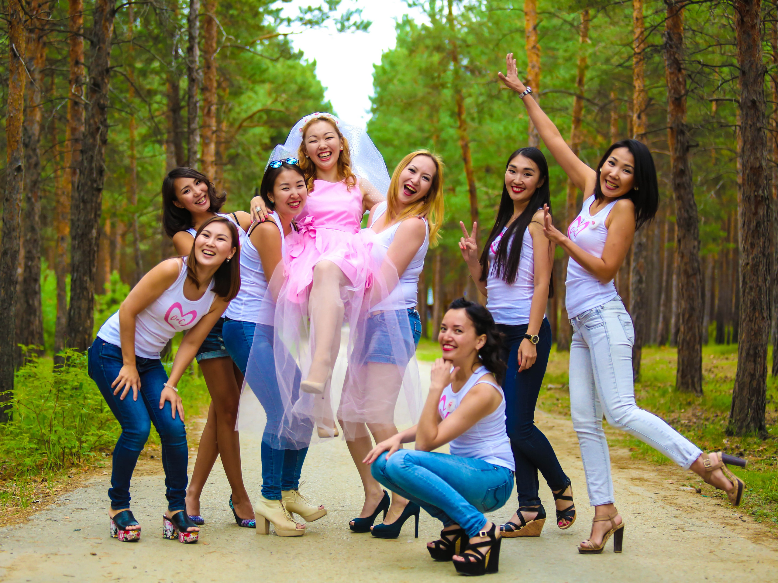 Коллективные. Создаю свой мир через искусство