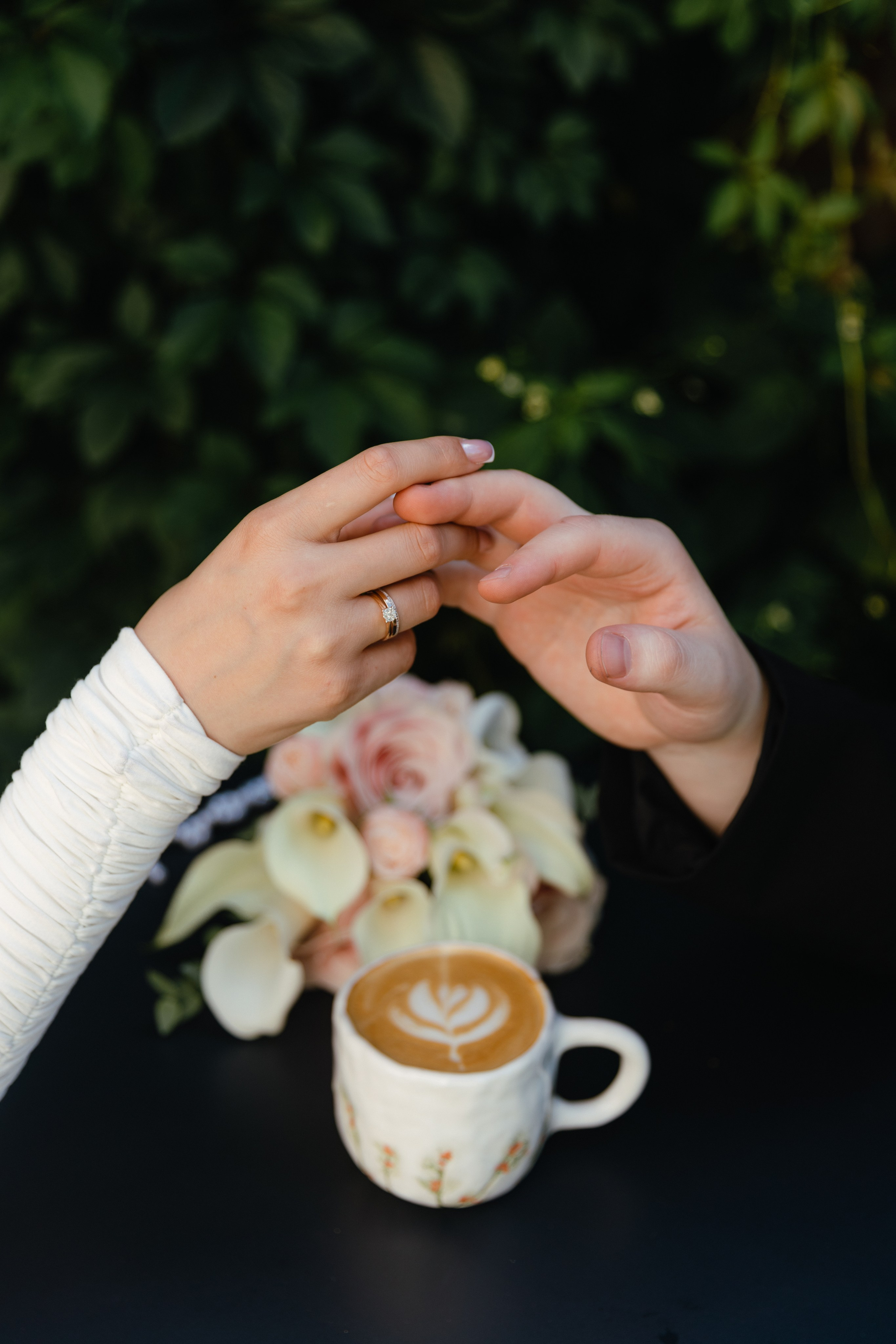 Свадебная история Кристина и Максим 2025. Ваш фотограф Любовь Чистякова