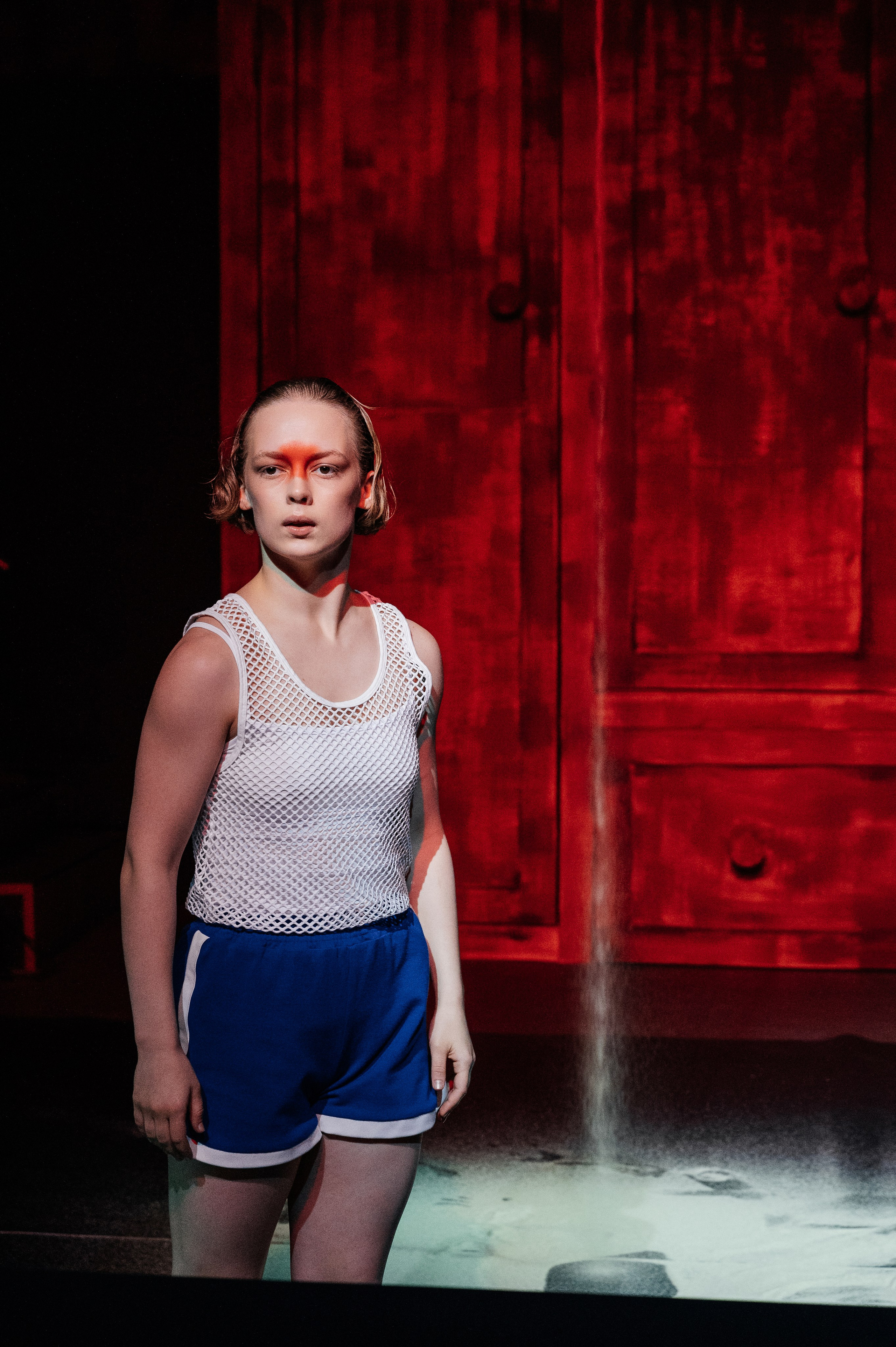 ПСИХОЛОГИЧЕСКИЙ ТЕАТР «СТЫД». Свадебный фотограф в Москве и по всему Миру Андрей Медведников