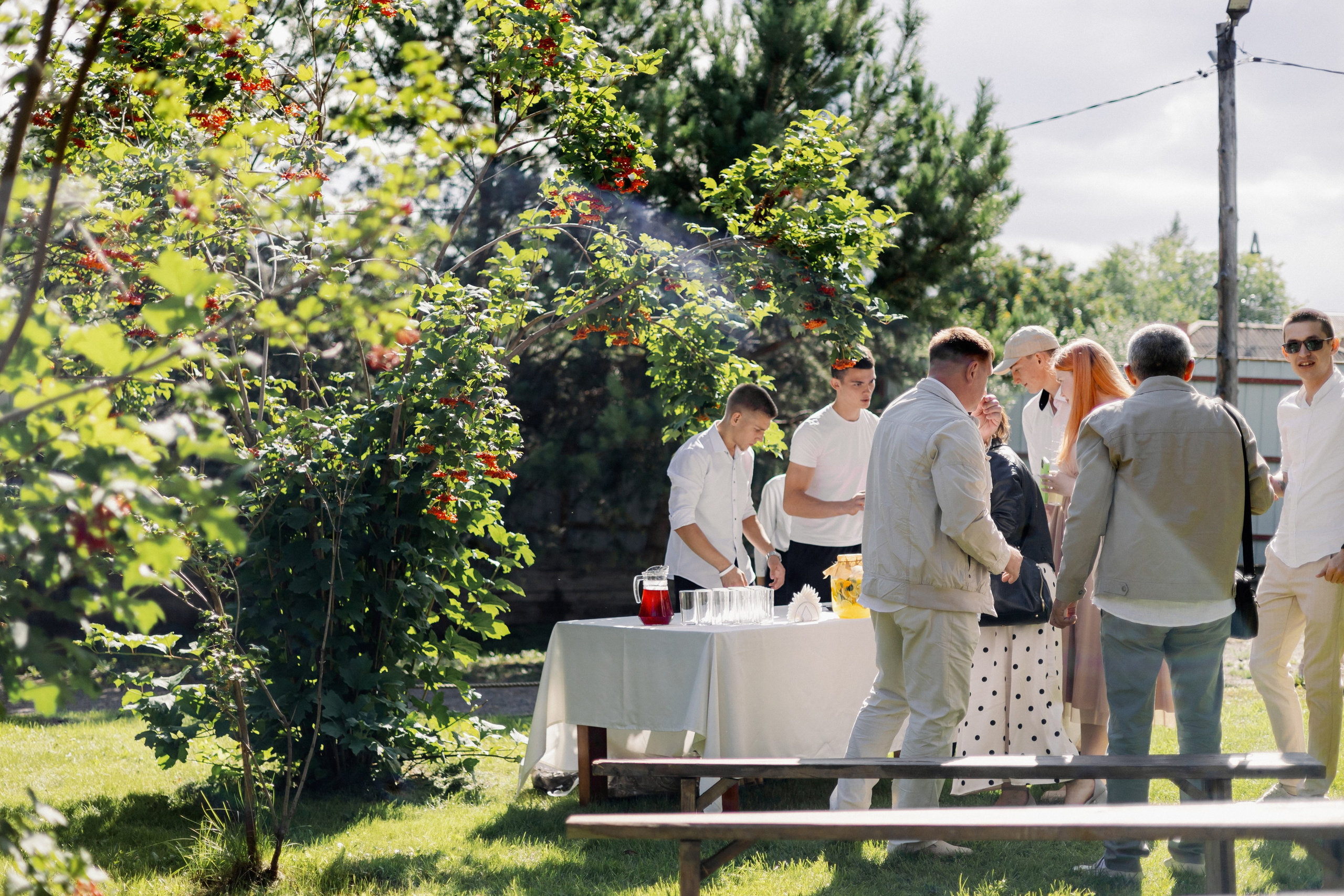 Максим и Екатерина. Фотограф в Красноярске