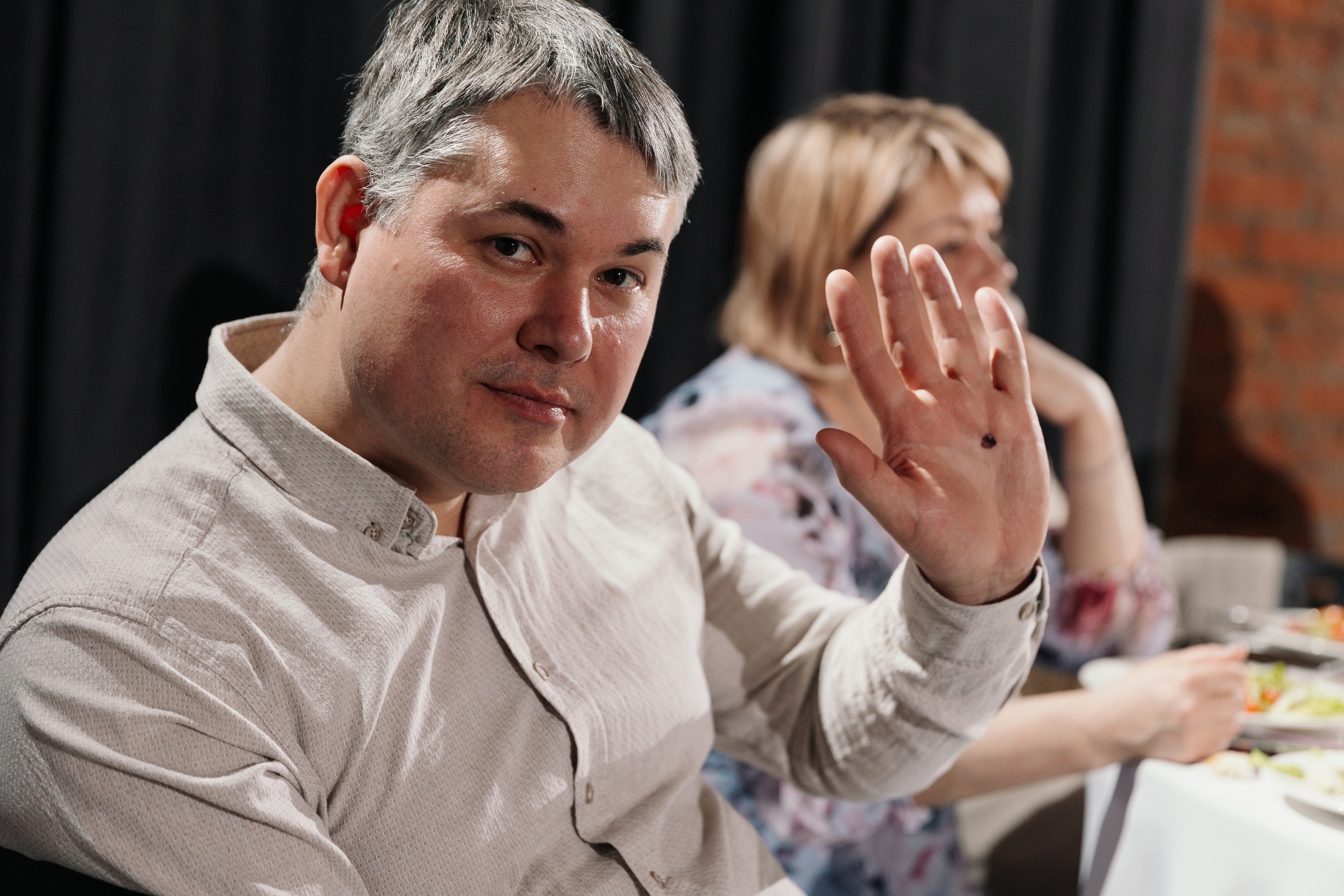 Юбилей. Фотограф в Красноярске