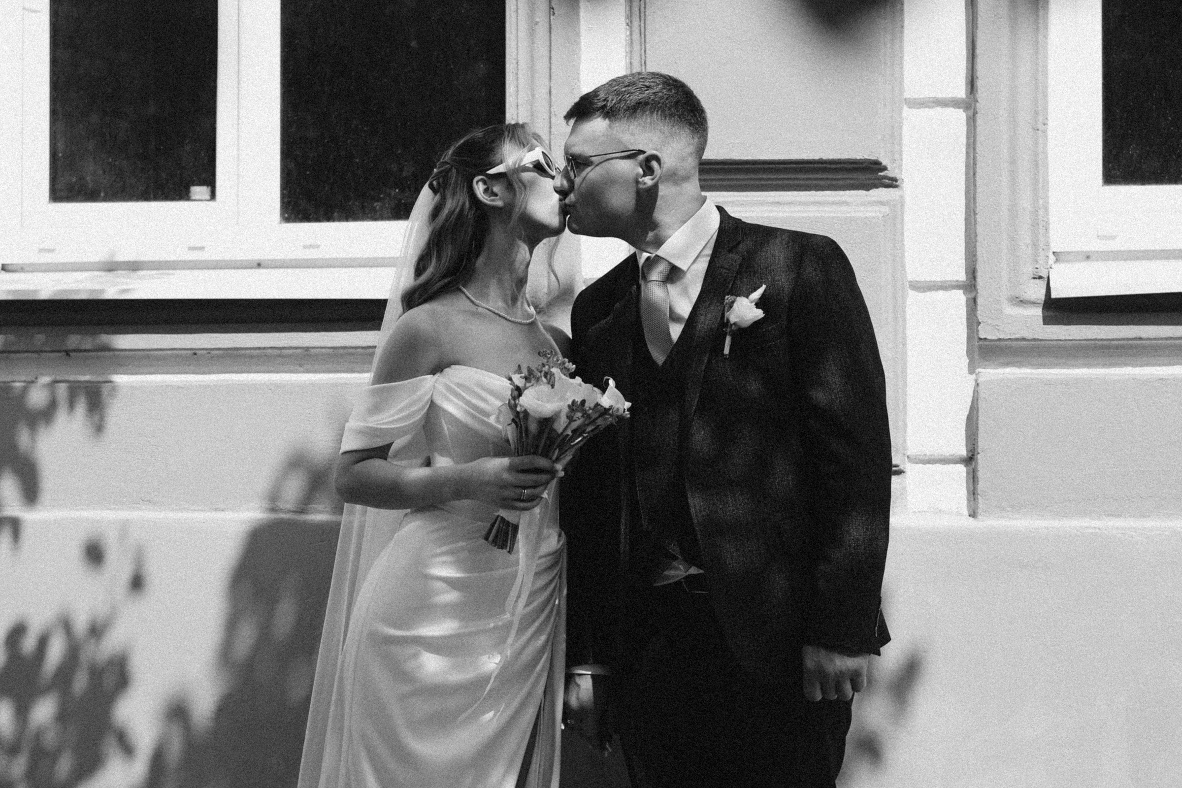 Денис и Анастасия. 2025. Свадебный фотограф Великий Новгород Станислав Кособудский