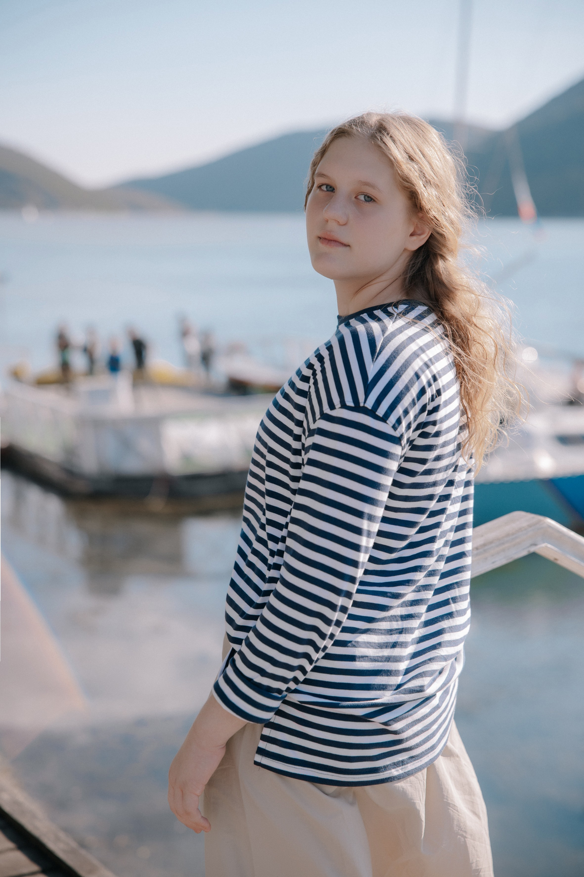 Абрау Селинг- старшая школа. Выпускные альбомы Натальи Бутко: Новороссийск, Анапа, Геленджик