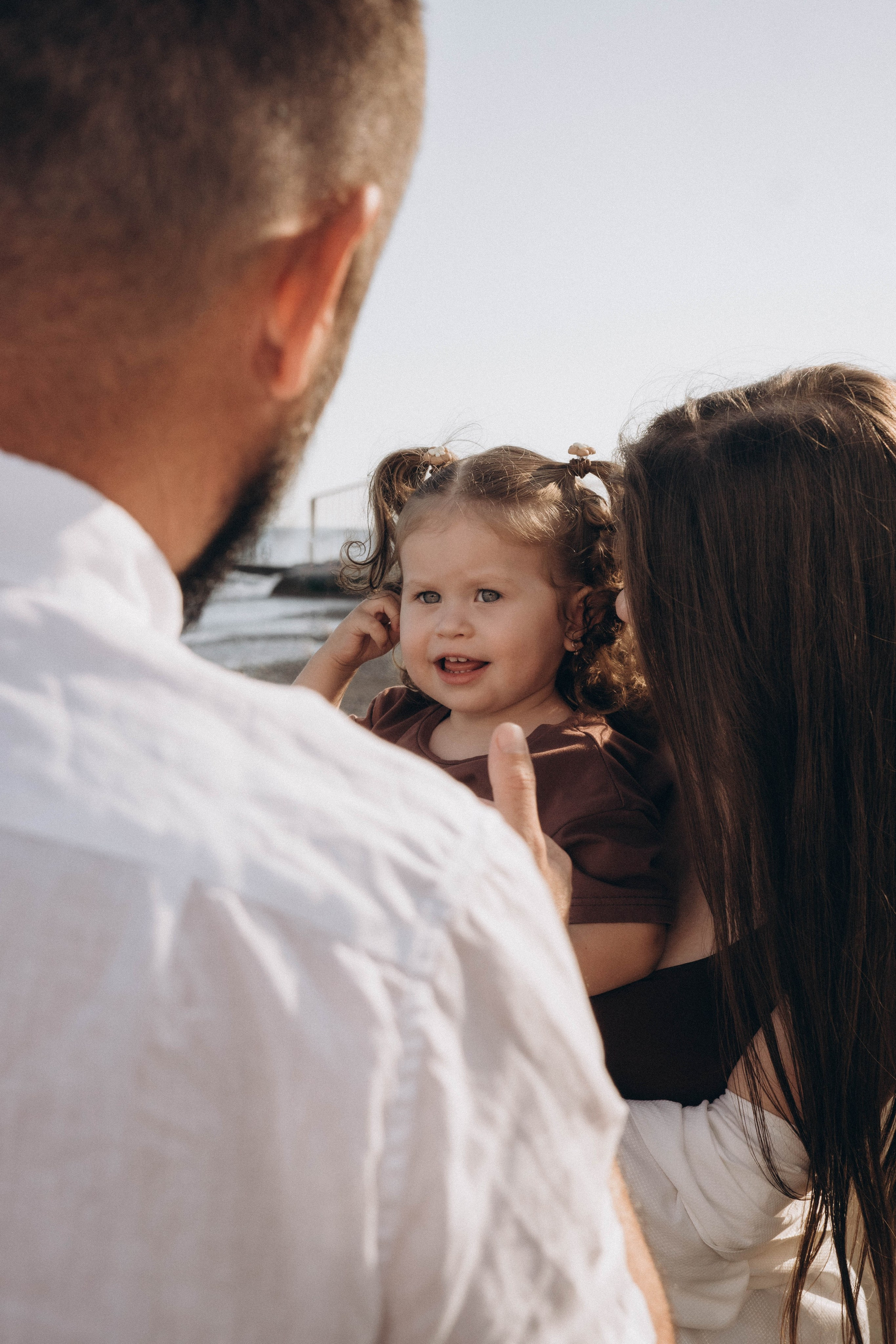Family. Фотограф в Крыму, Ялта, Профессиональная фотосессия