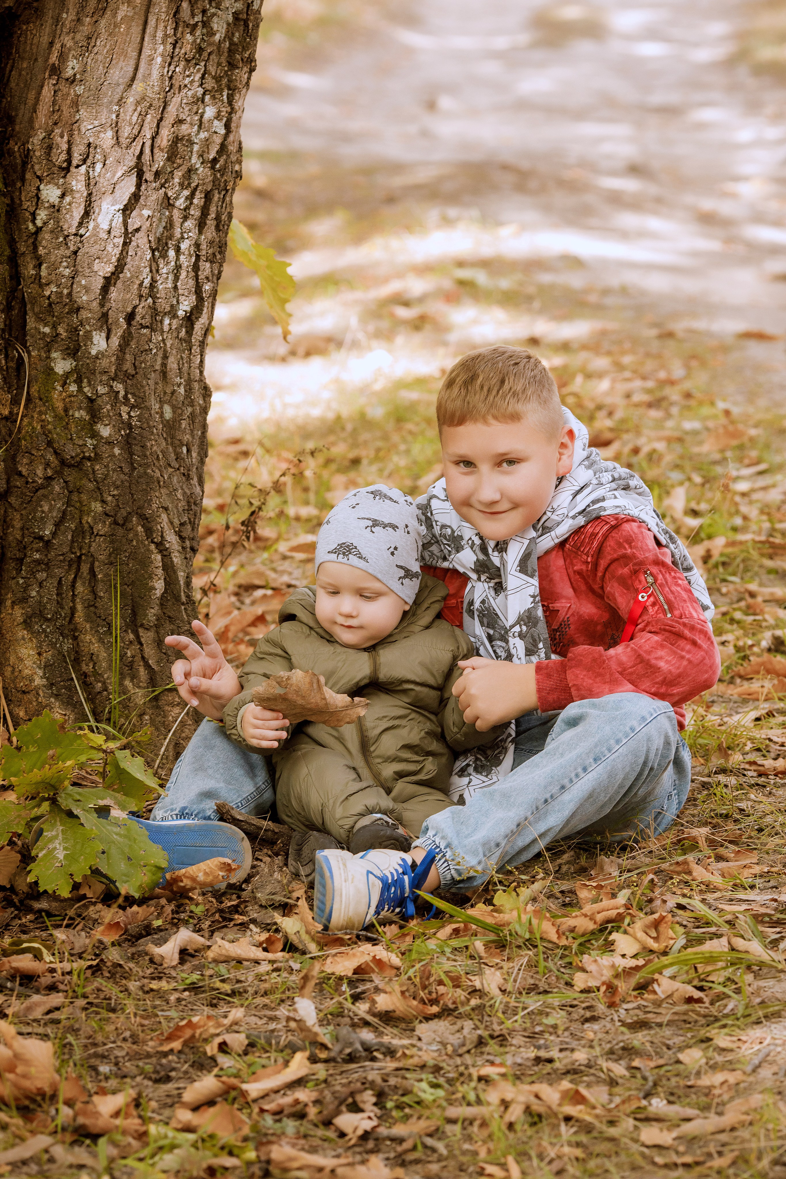 5 А «Гимназия № 1». Photoalbum-vl.ru