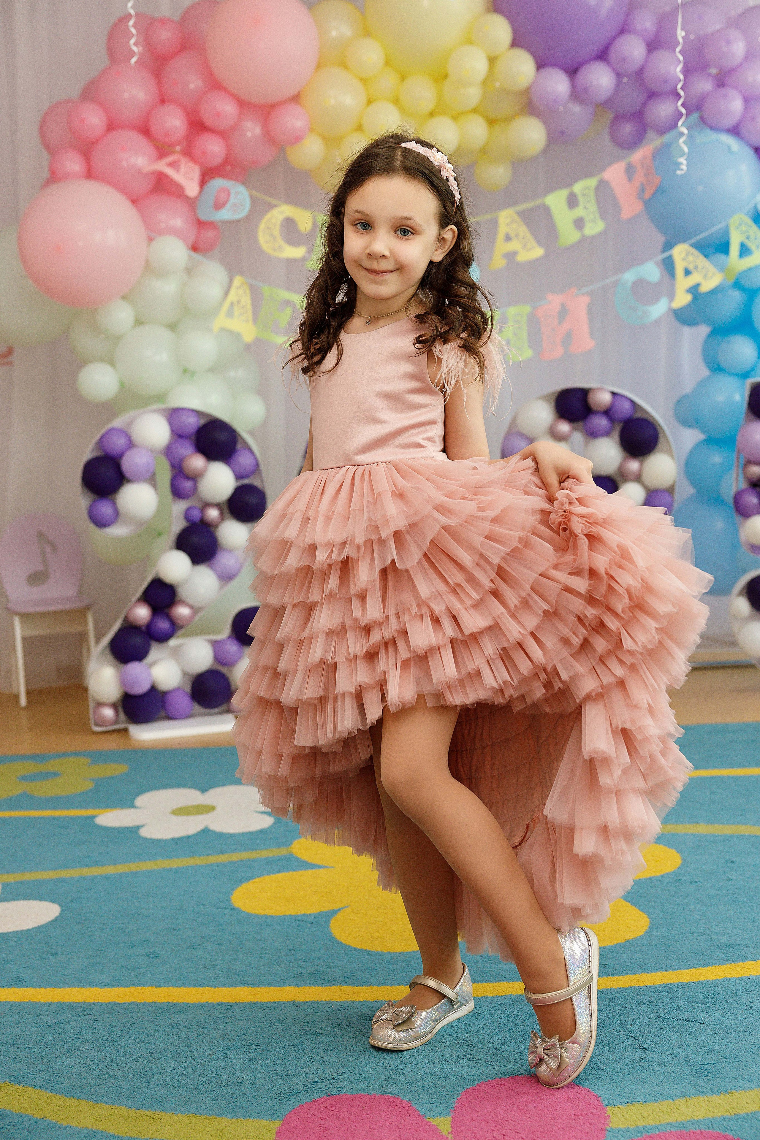 Выпускной детского сада № 179. Photoalbum-vl.ru