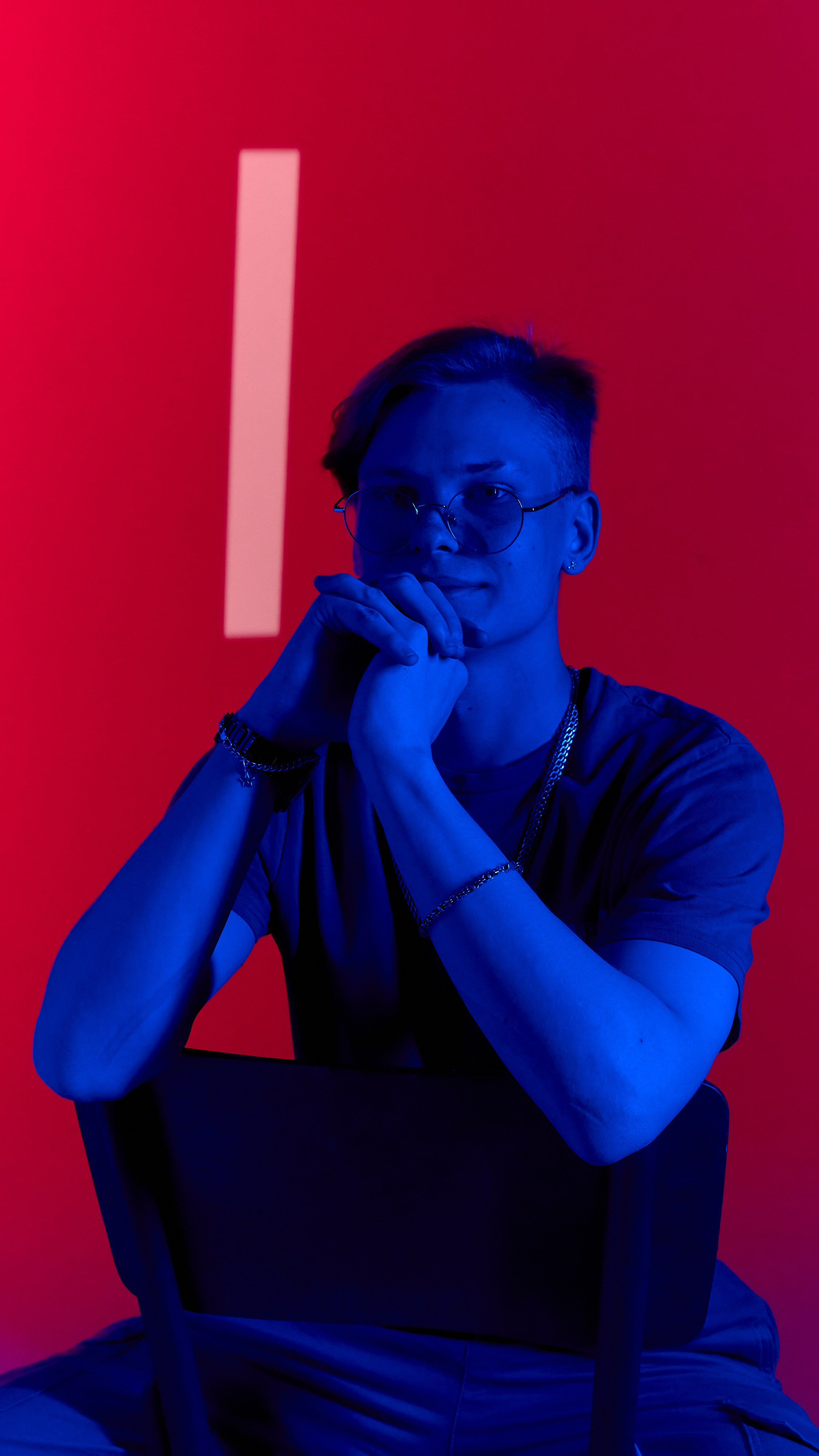 Индивидуальные фотосессии. Фотограф Курск Иван Иванов