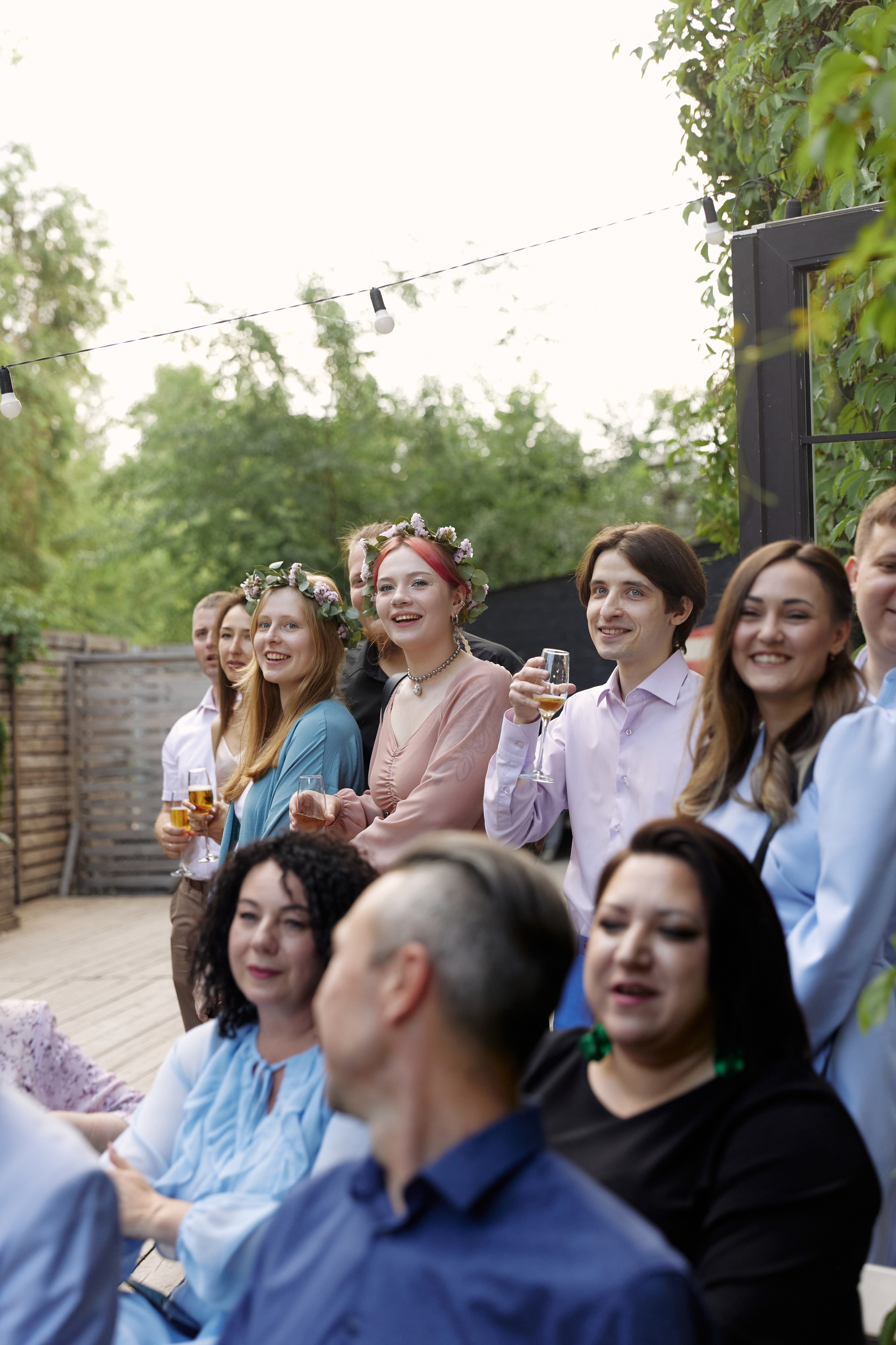 Любовь & Михаил. Фотограф и преподаватель по фотографии в Воронеже Олеся Микерова