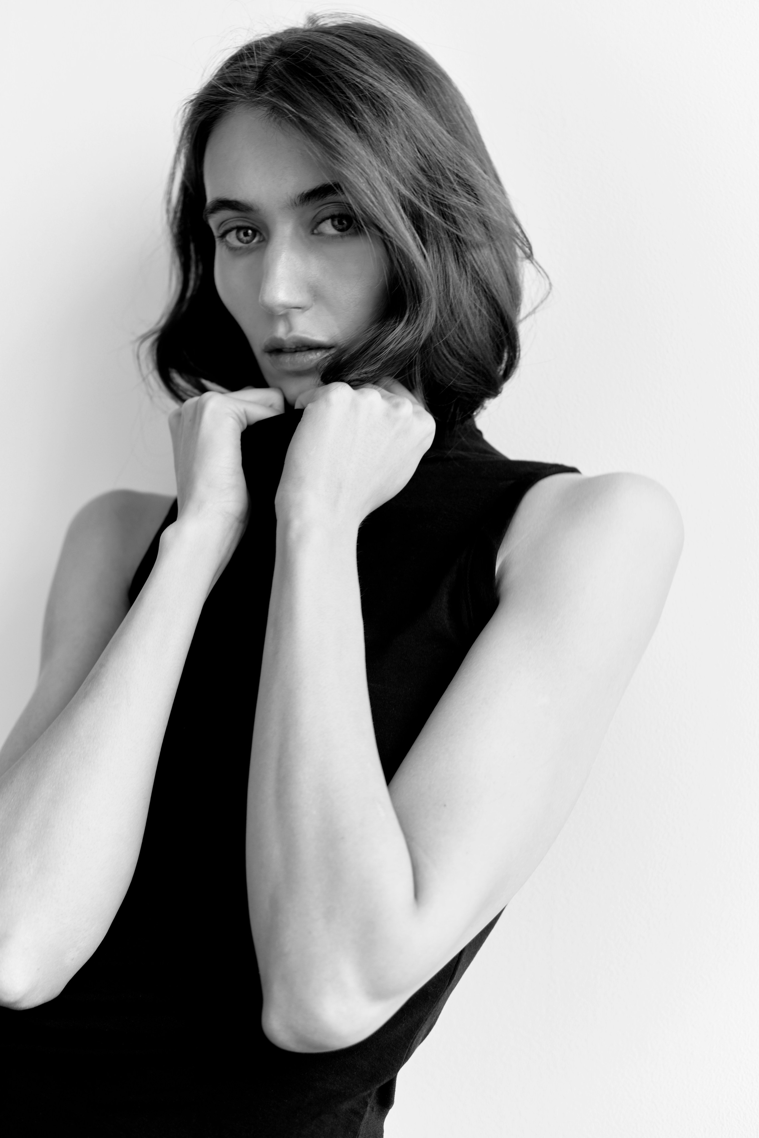 Nastya for select. ㅤ
