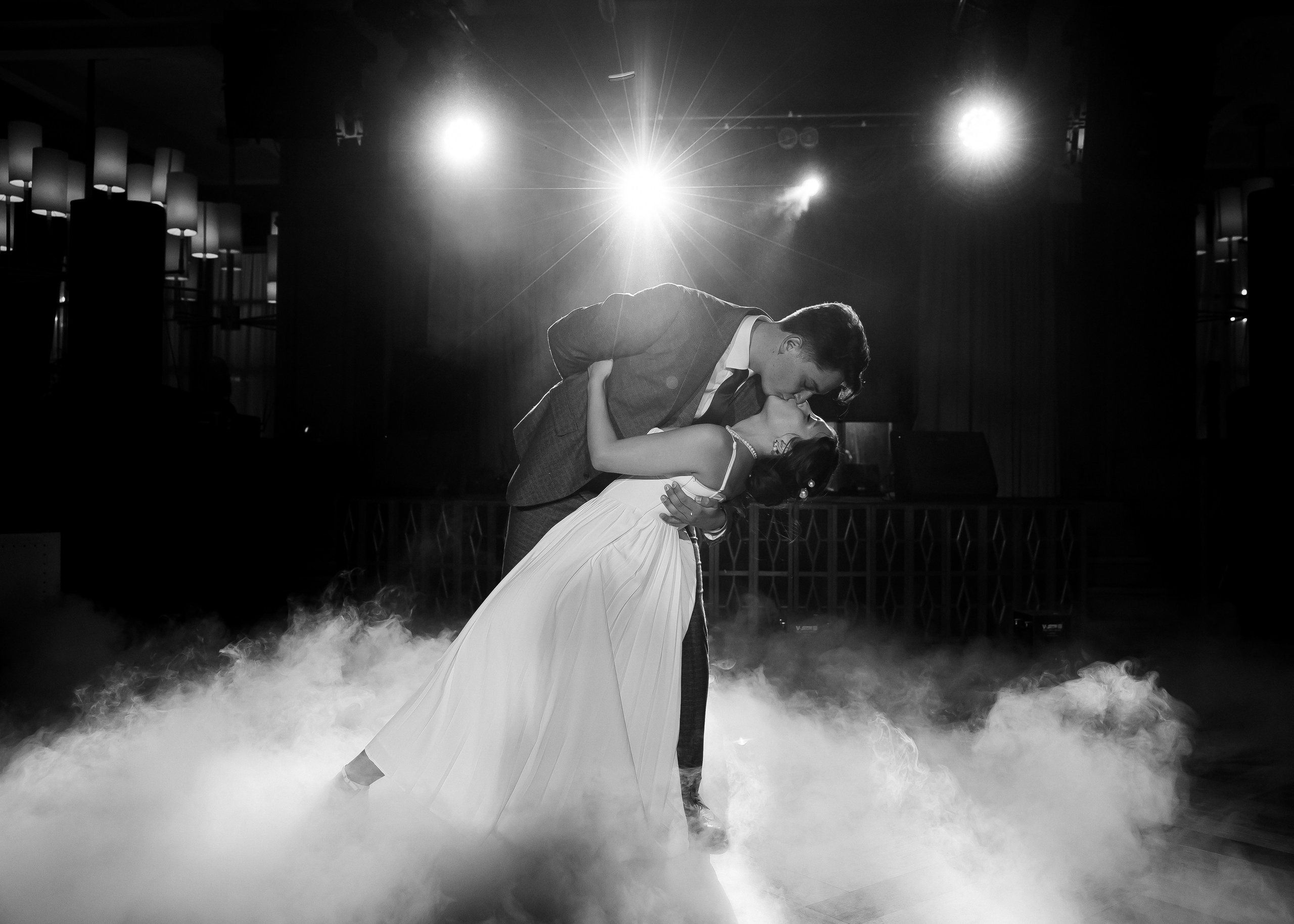 Юля + Андрей. Свадебный и семейный фотограф в Саратове Маша Паника