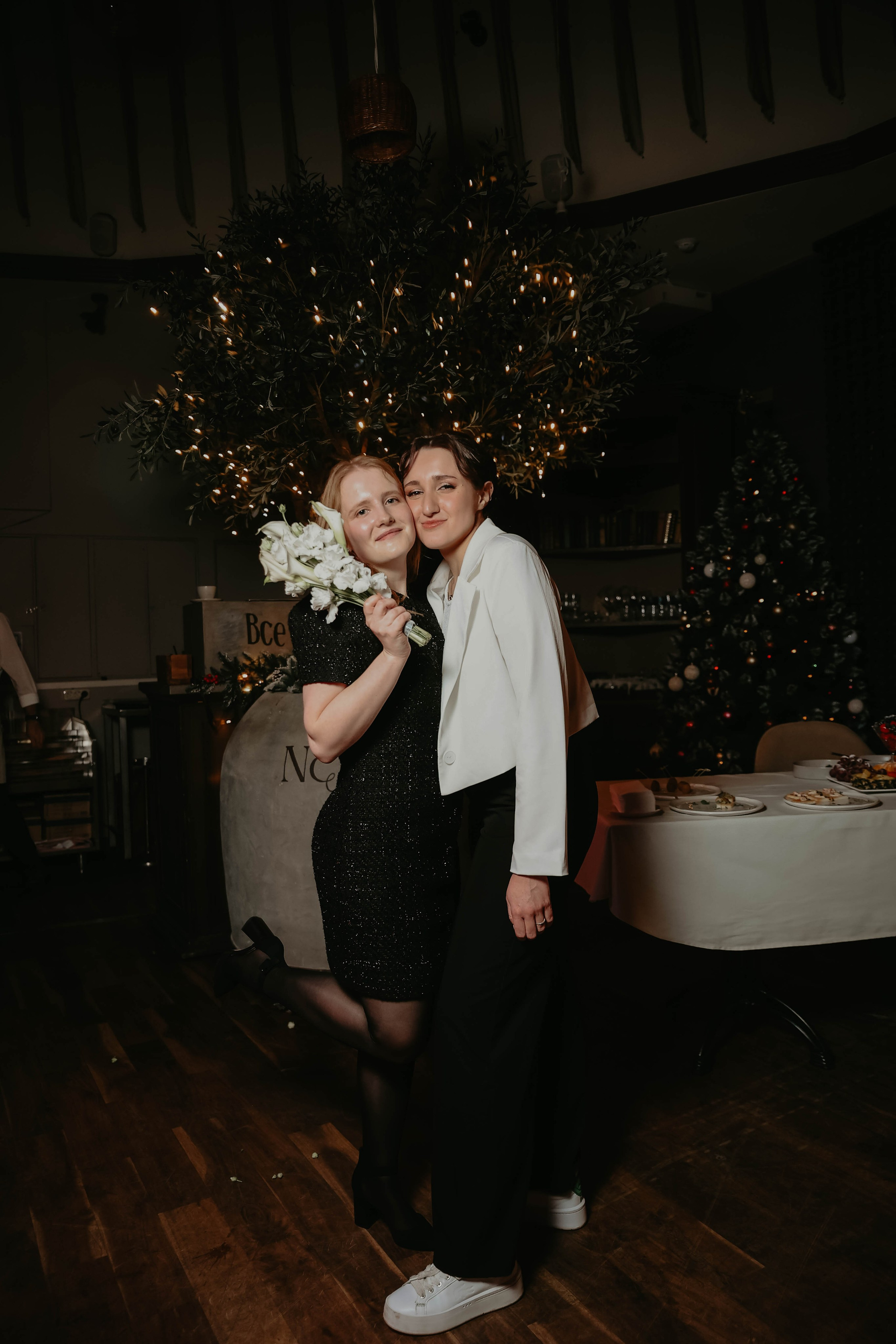 Елизавета и Степан. Photographer in Moscow & everywhere in the World Alena Vyalova