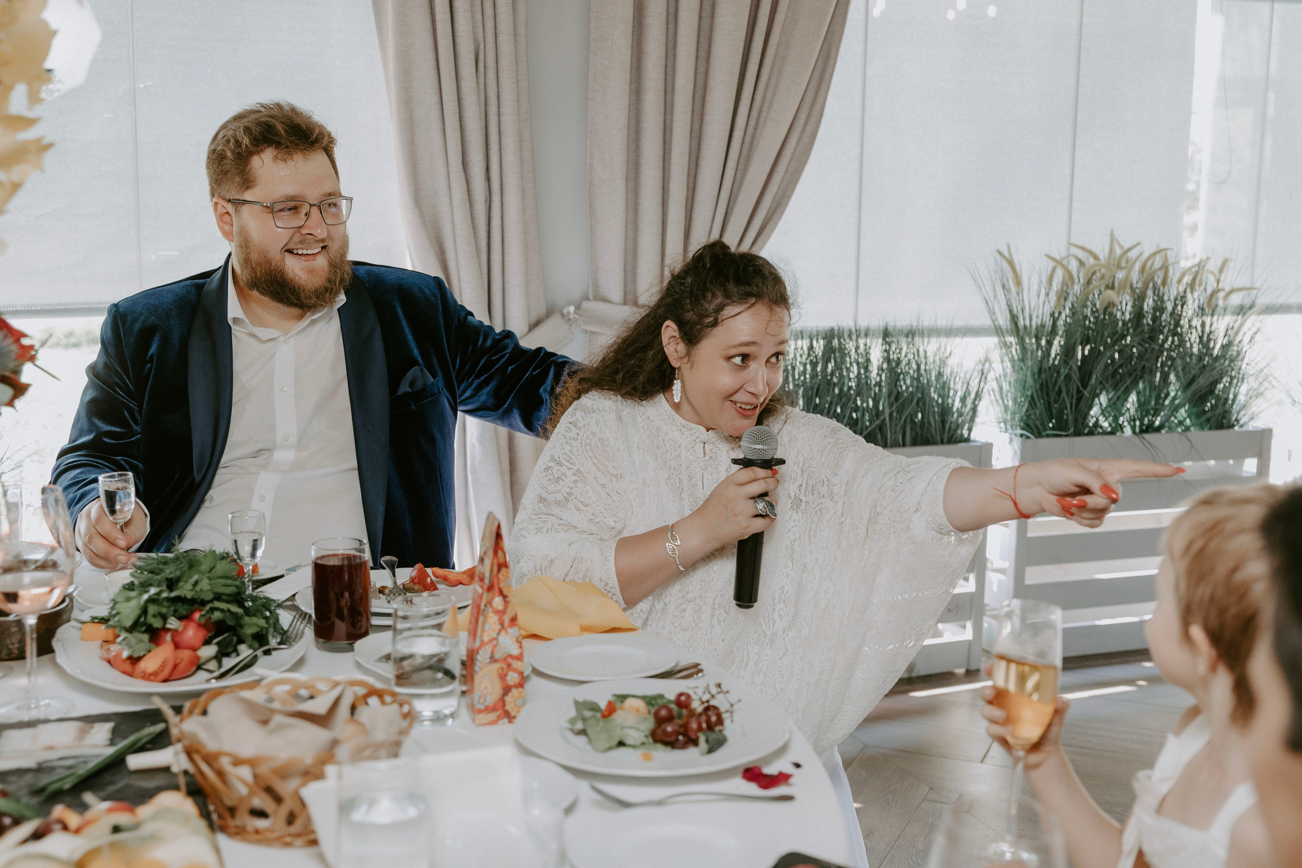 Александр и Анна. Photographer in Moscow & everywhere in the World Alena Vyalova