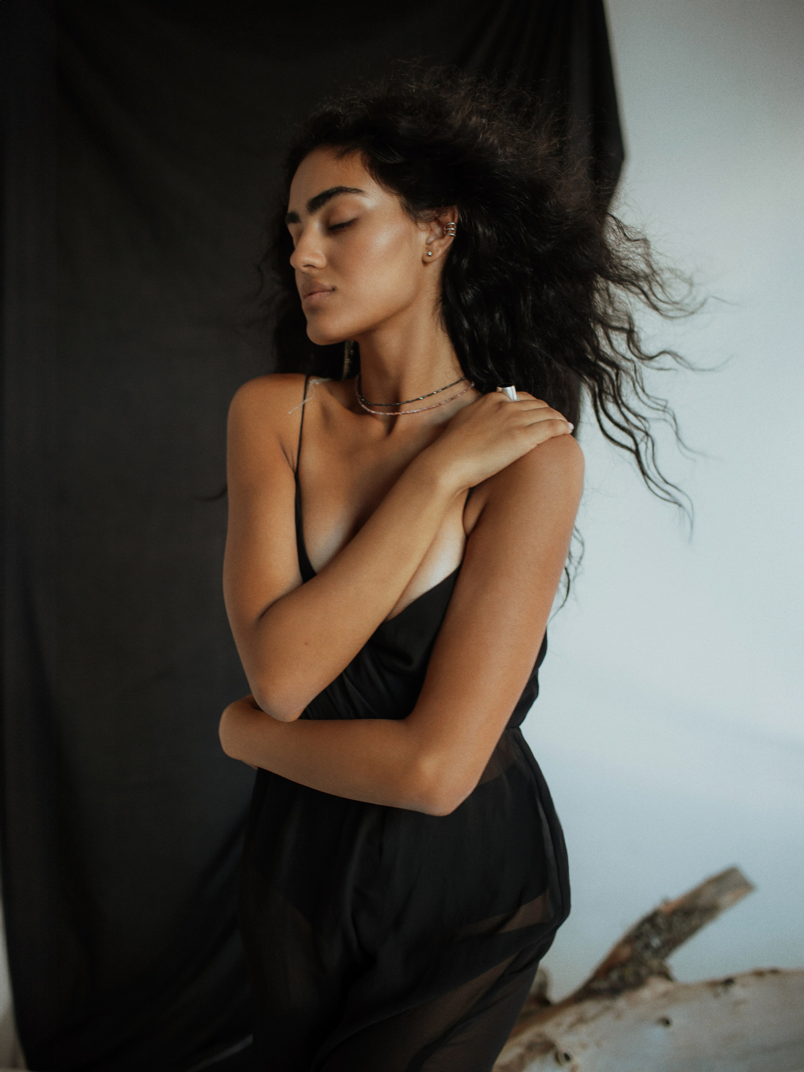 Sima. Фотограф Анна Гребенник