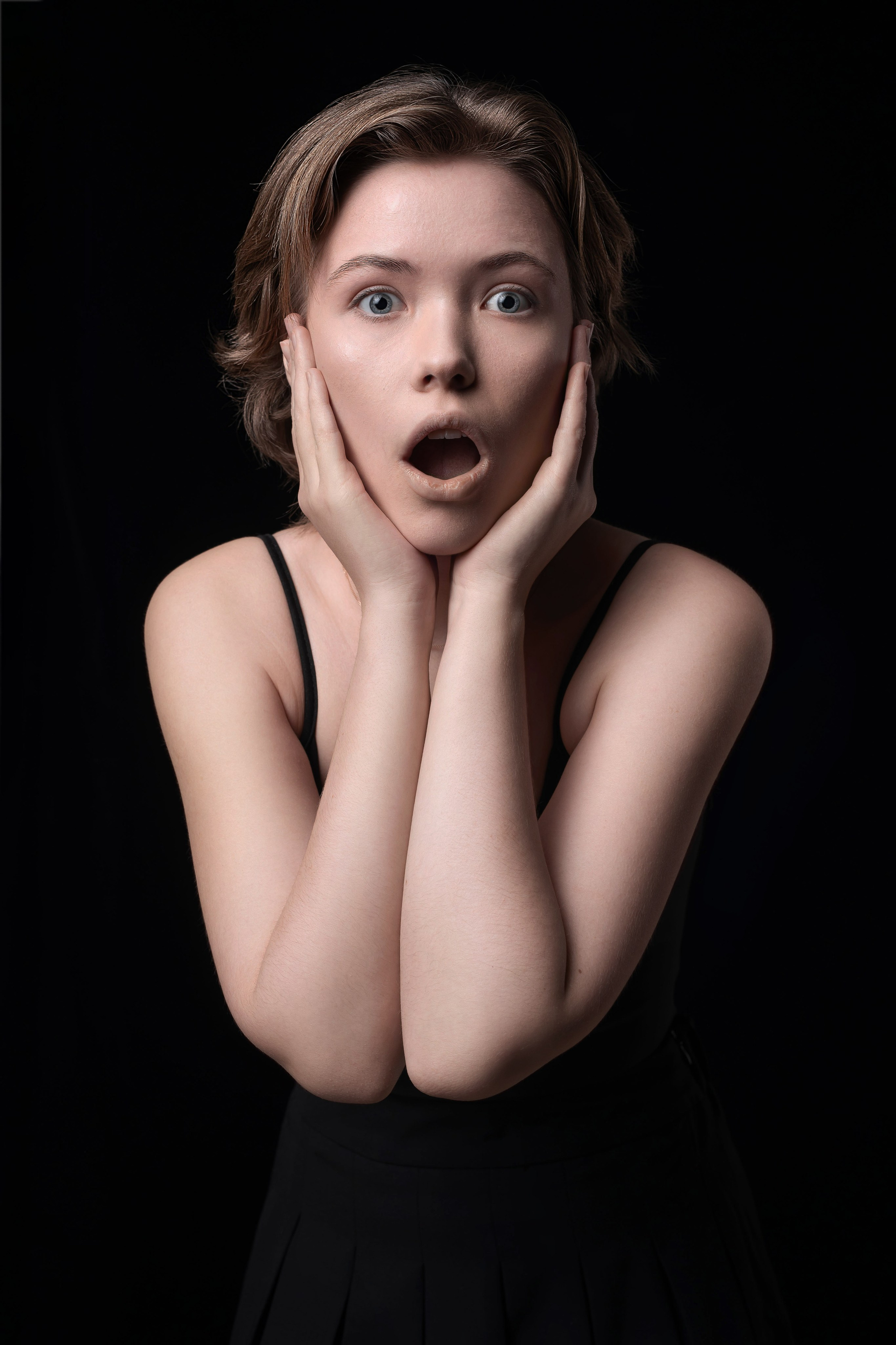 Портреты. Репортажный фотограф в Новосибирске