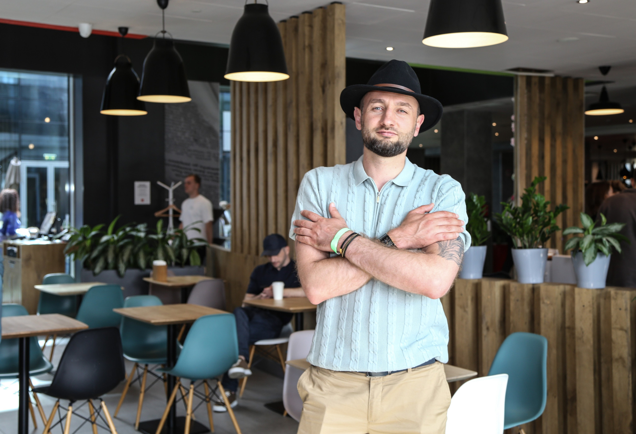 Репортажка. Главная