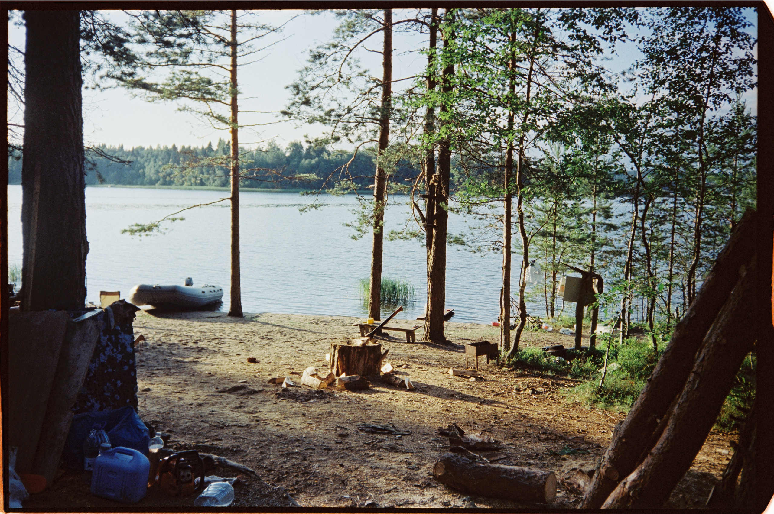 И вокруг меня. Портретный и концертный фотограф в Санкт-Петербурге Егор Телятников