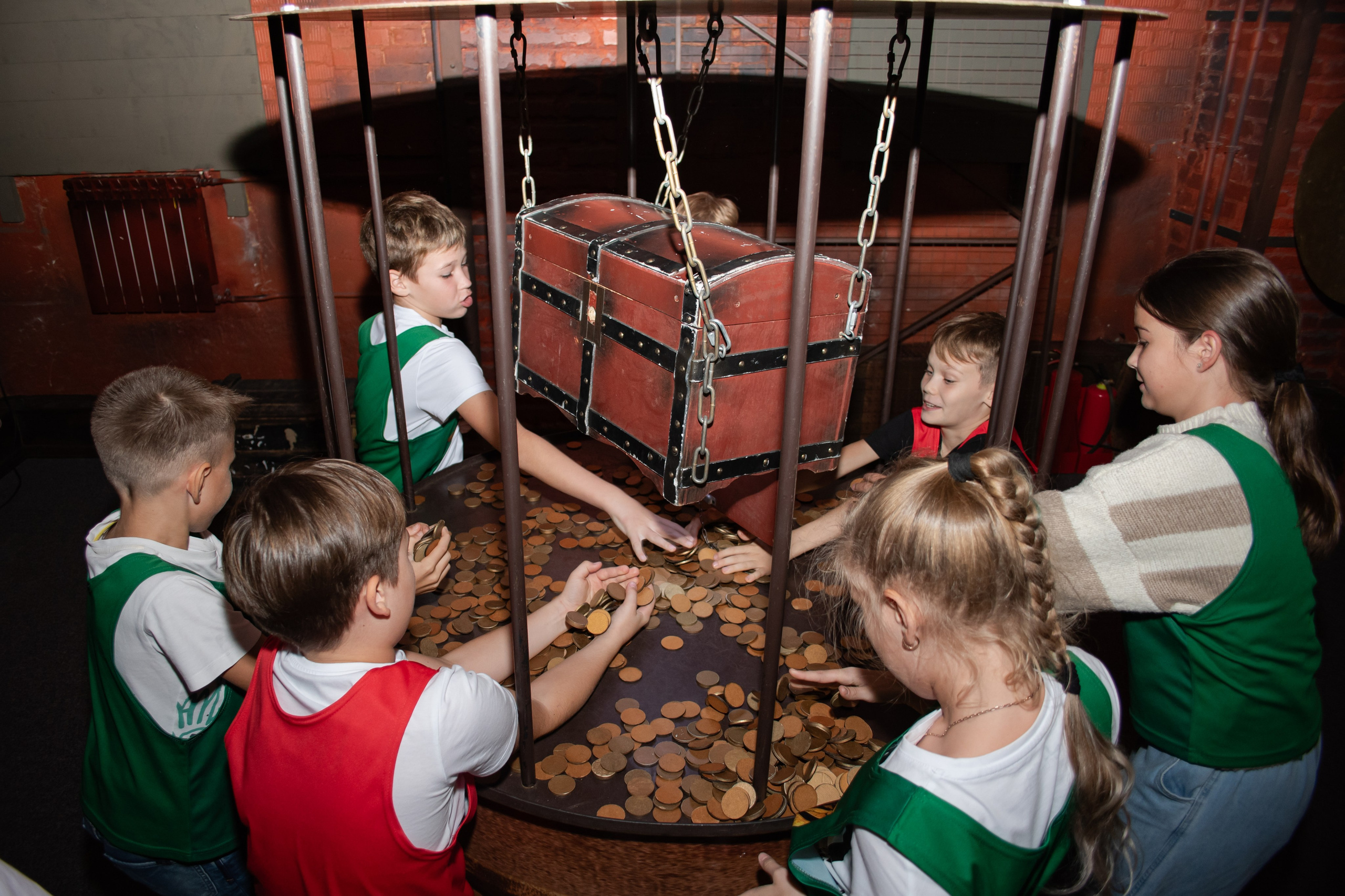 Форд Боярд День Рождения Ивана. Фотограф Челябинск Екатерина Миниханова