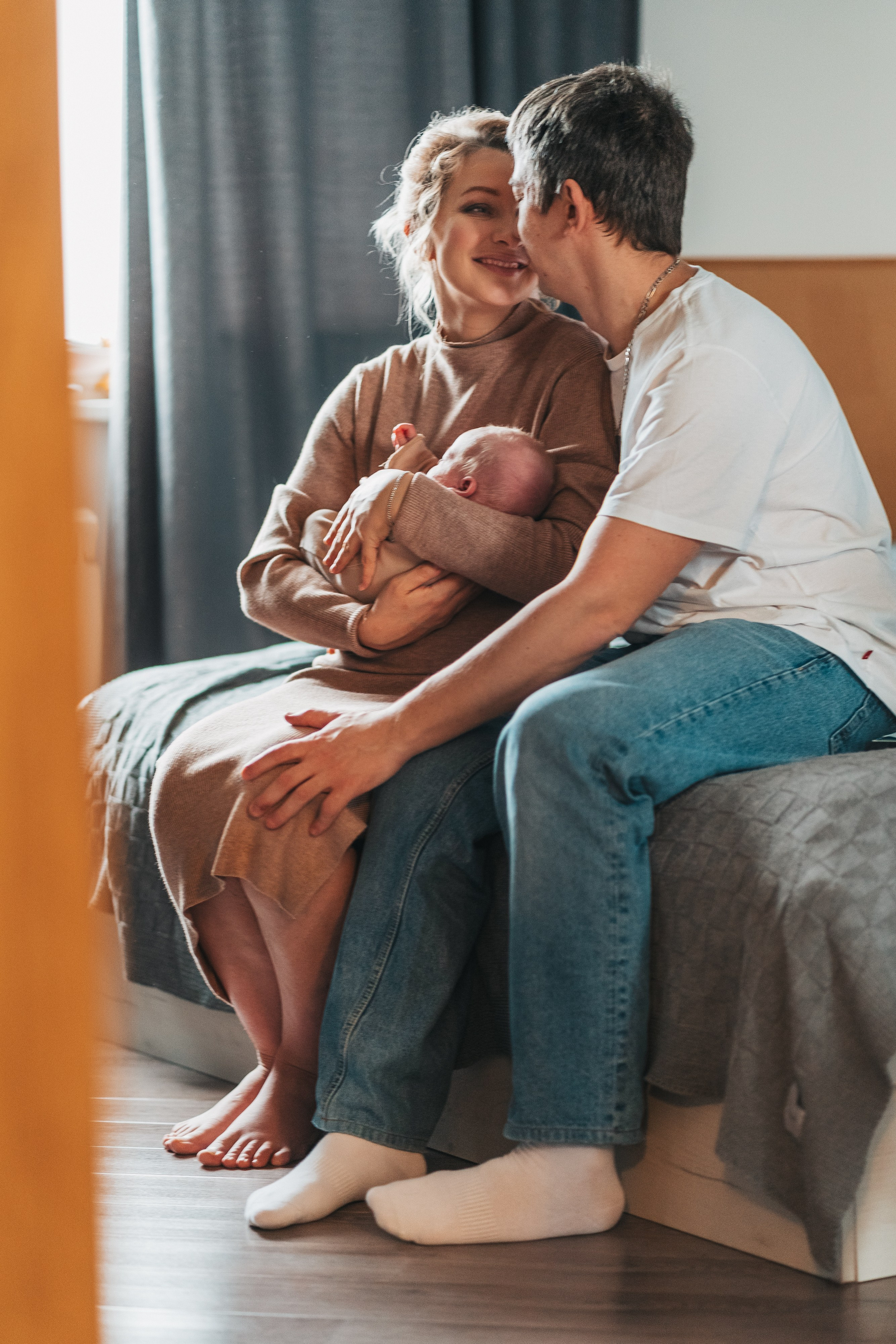 Новорожденные. Школьные альбомы и альбомы для детского сада. Юлия Осипова. Москва