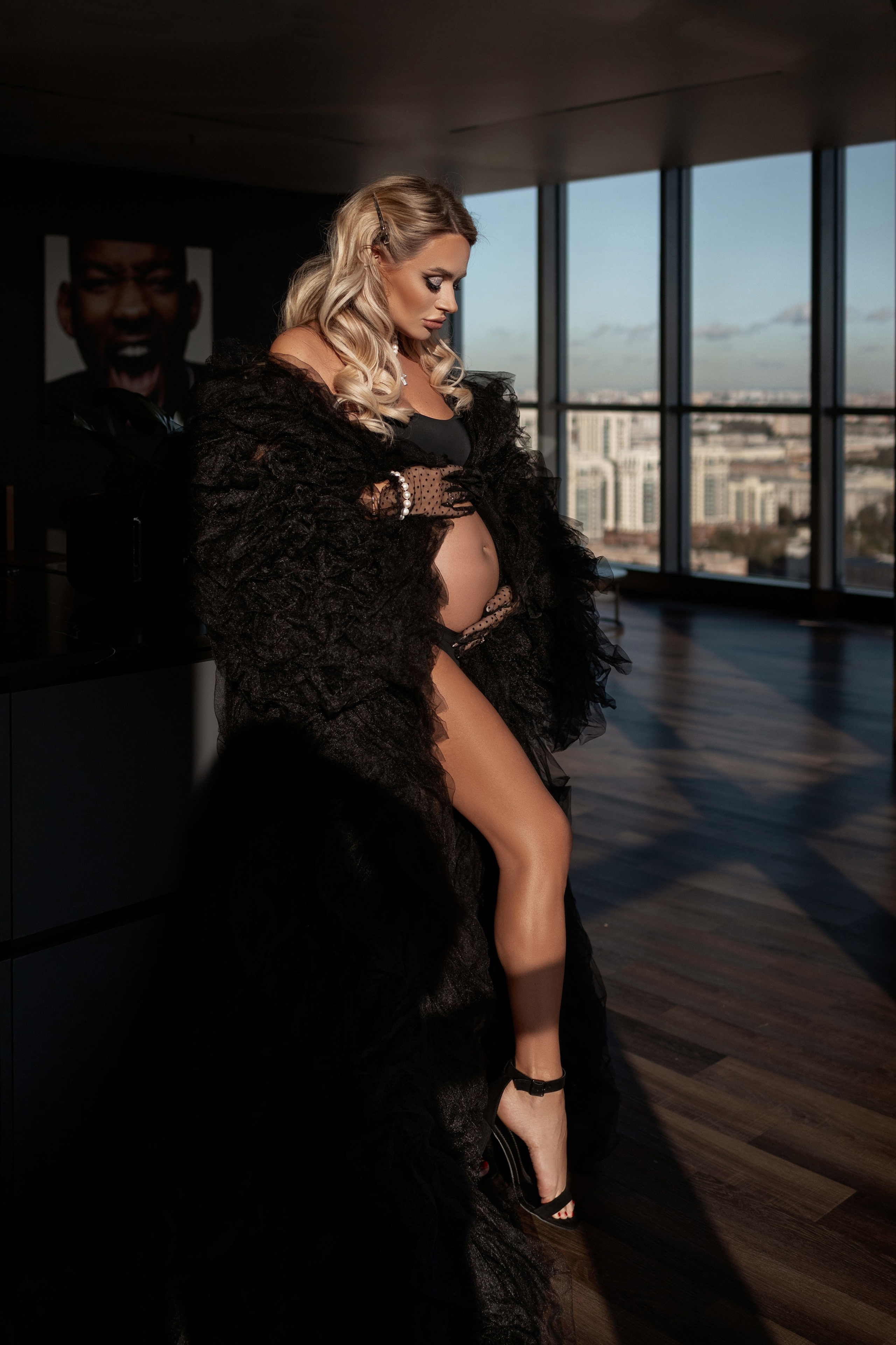 В ожидании чуда. Фотограф Парфенова Любовь